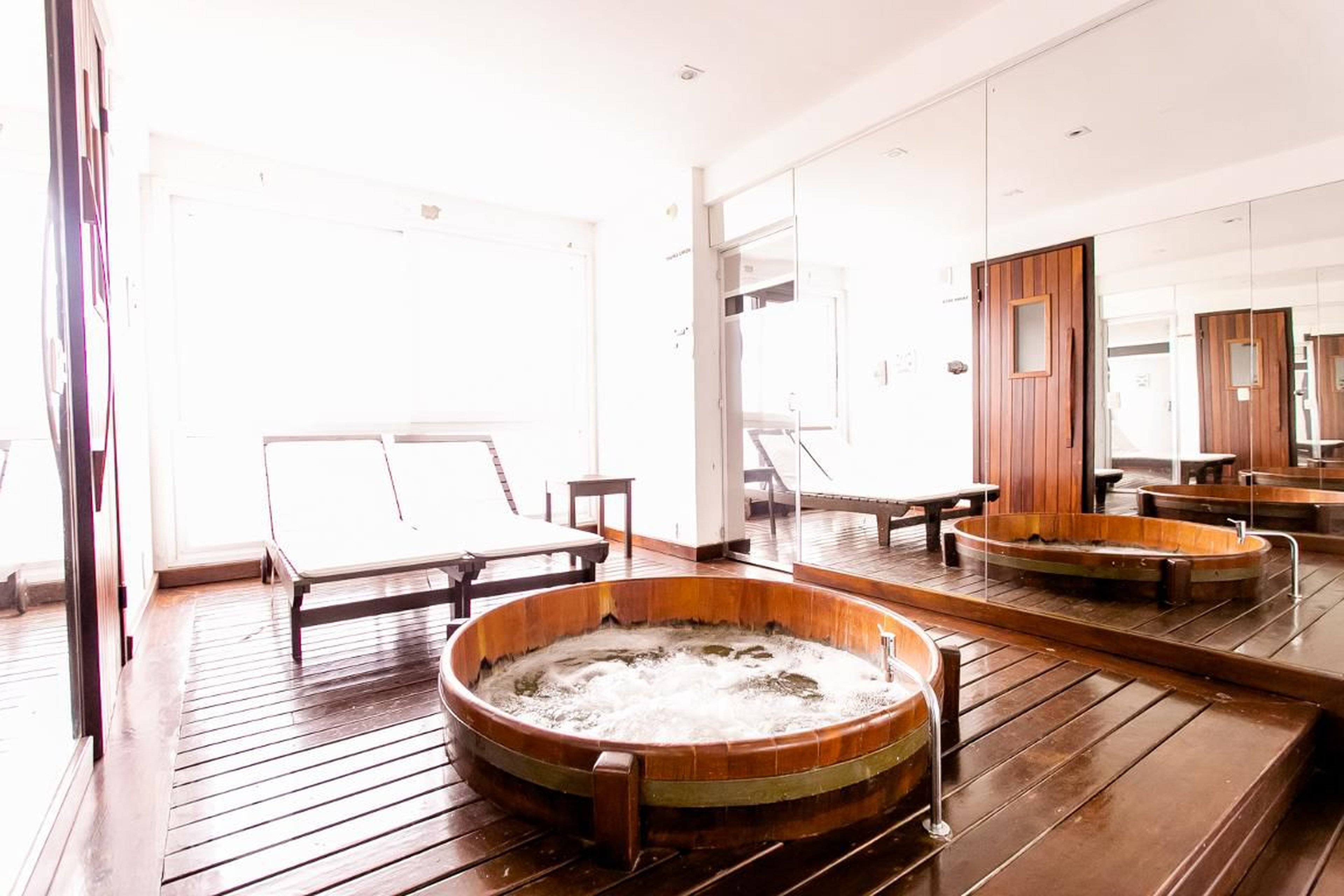 Spa - Spot Lima e Silva