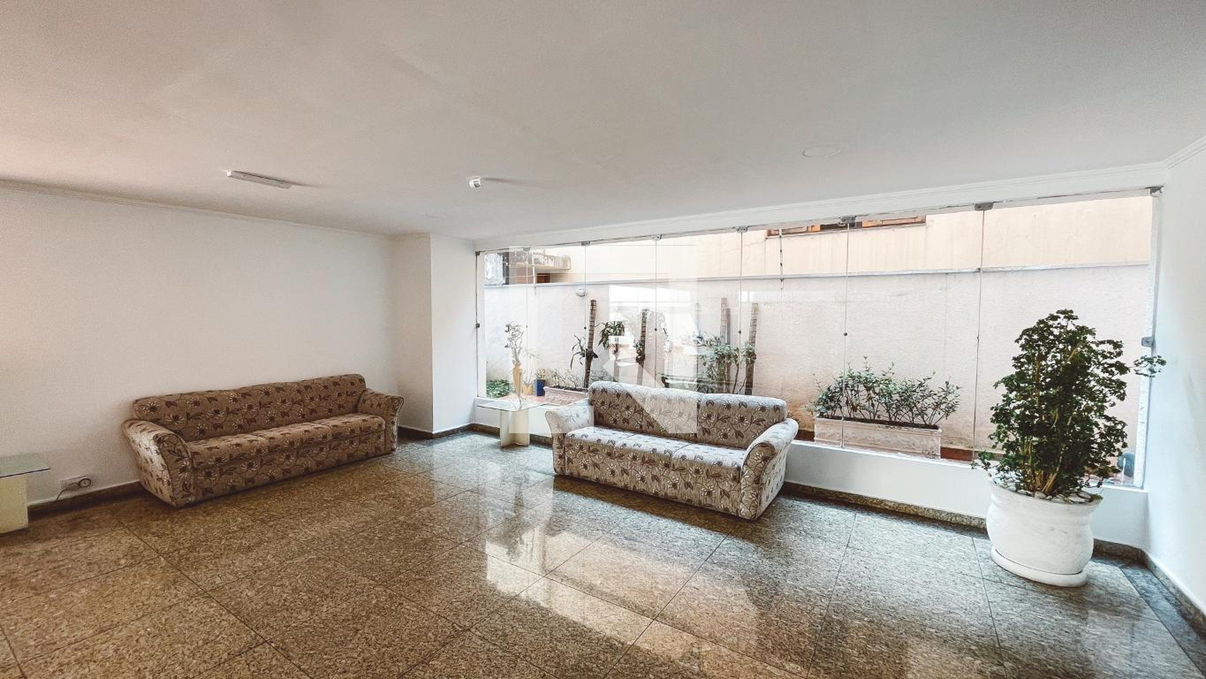 Hall social - Nebrasca