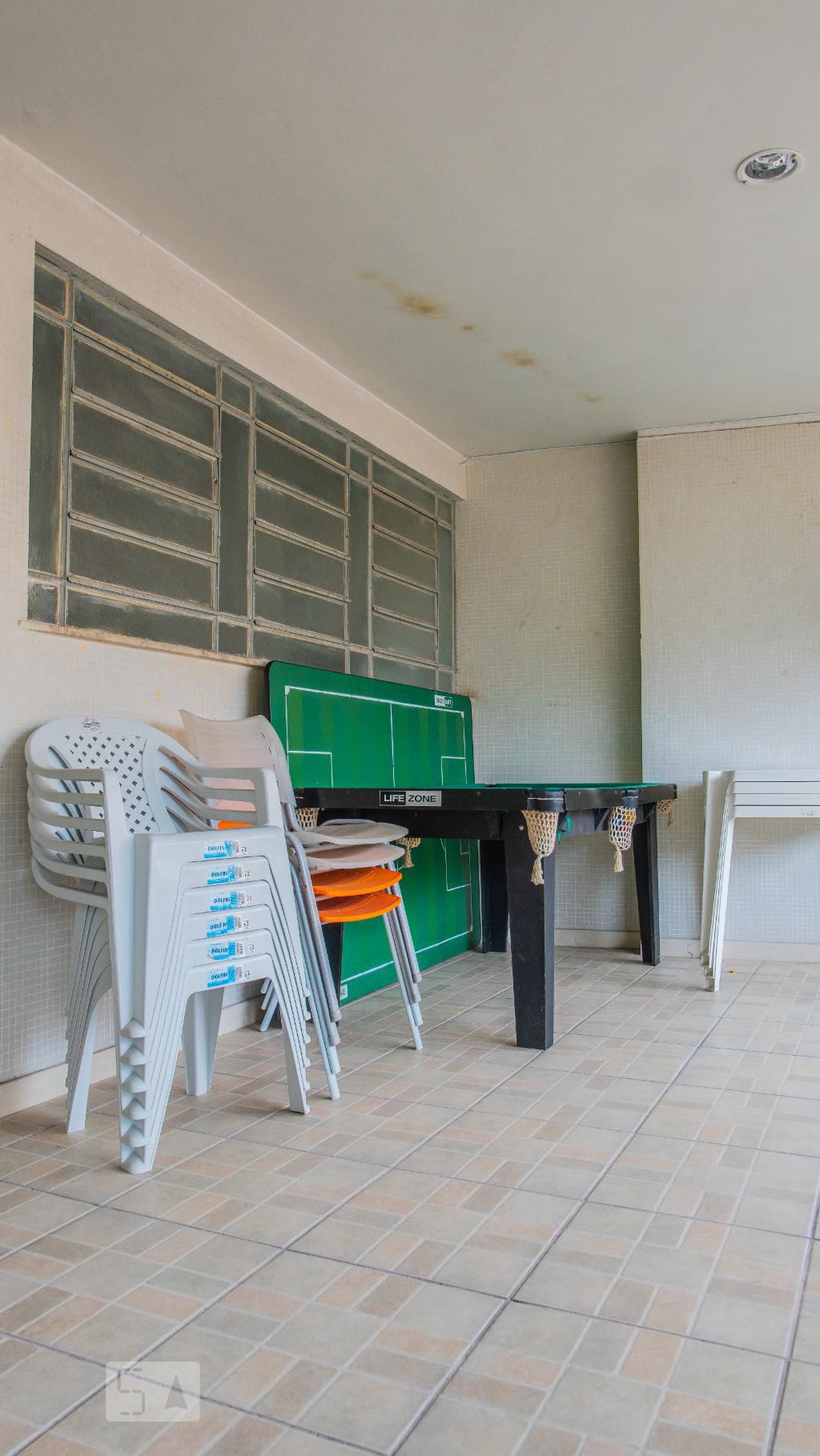 Playground - Edifício Pasargada