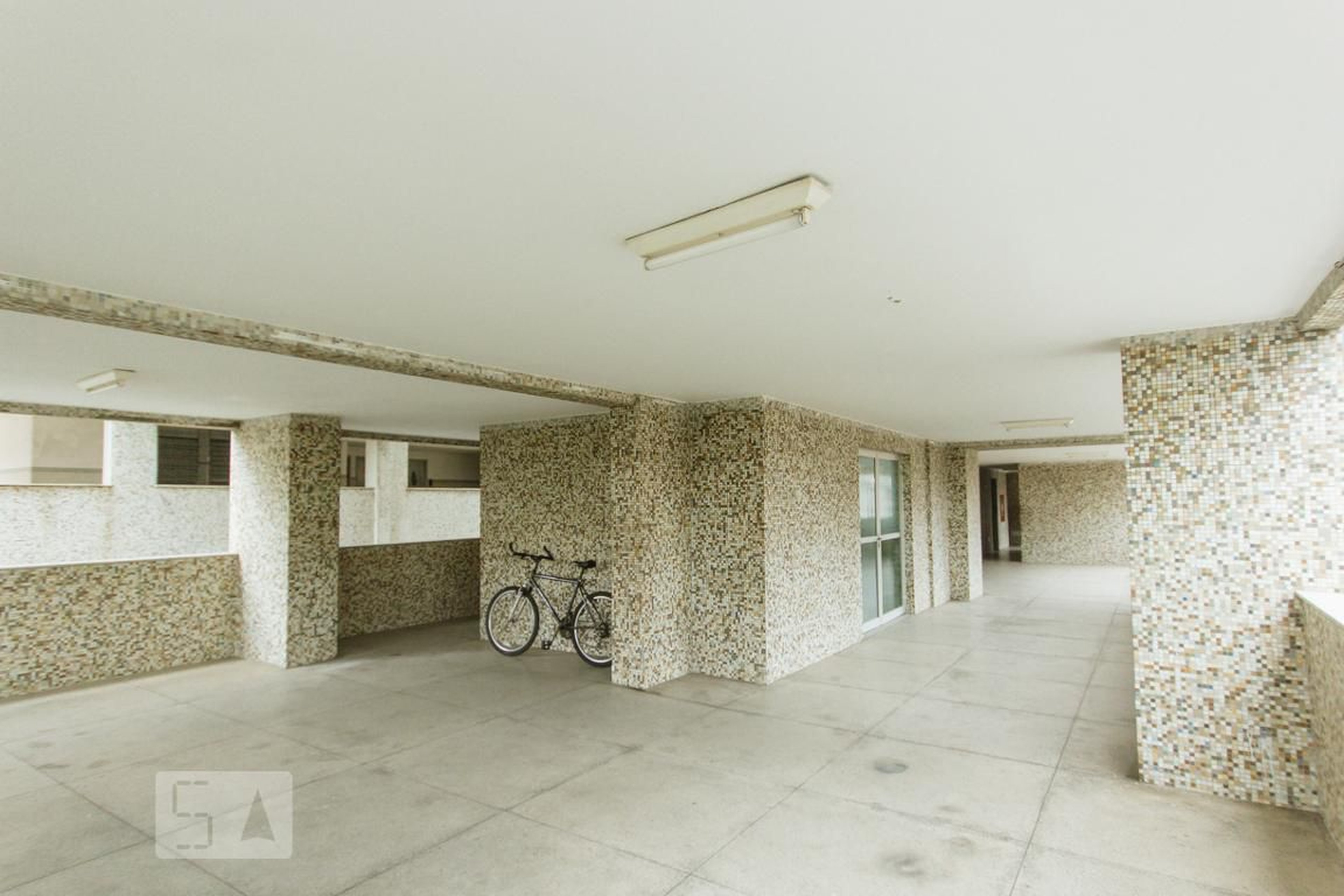 Playground - Edifício Solar Ipinambes