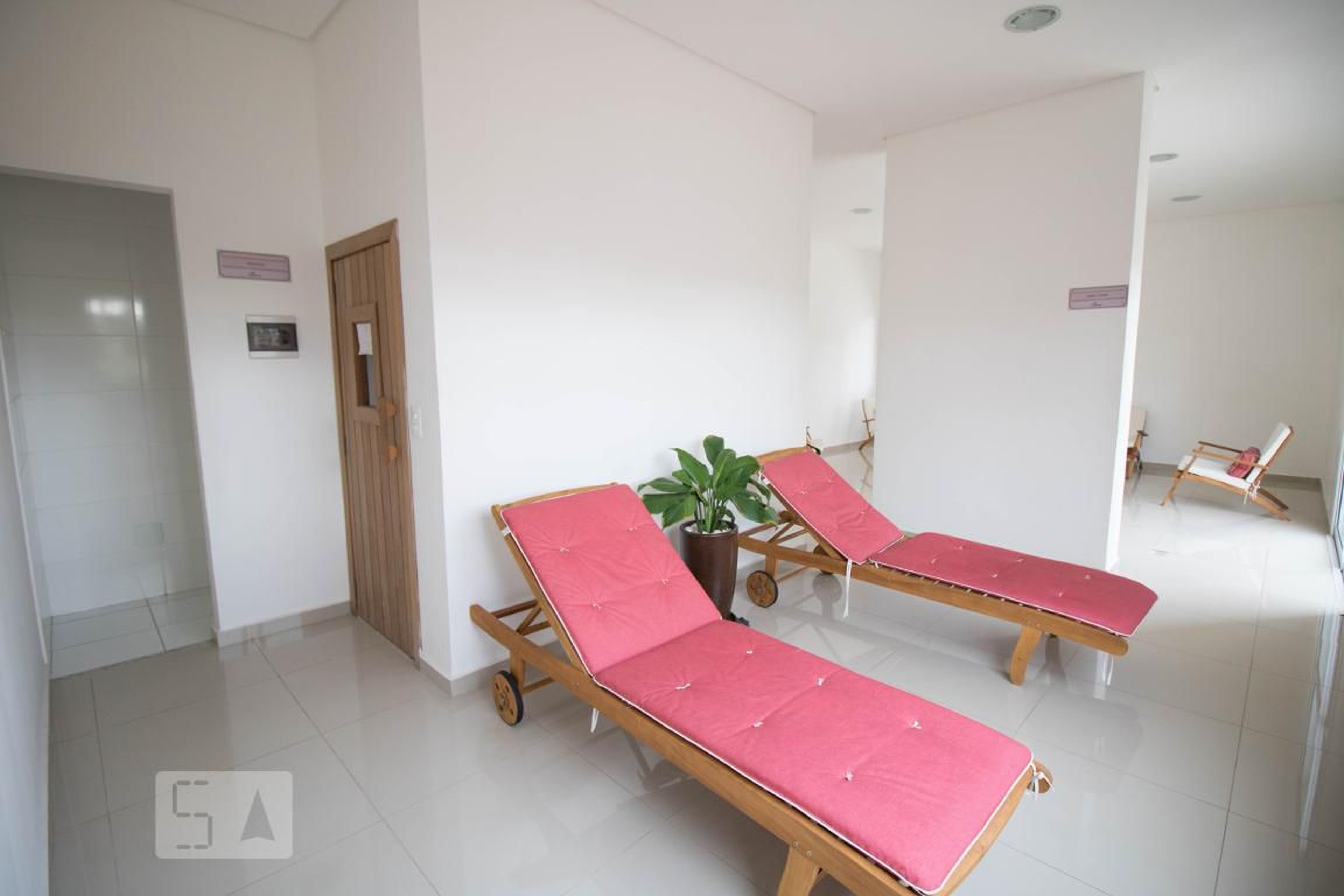 Spa - Sangiovese  Residencial