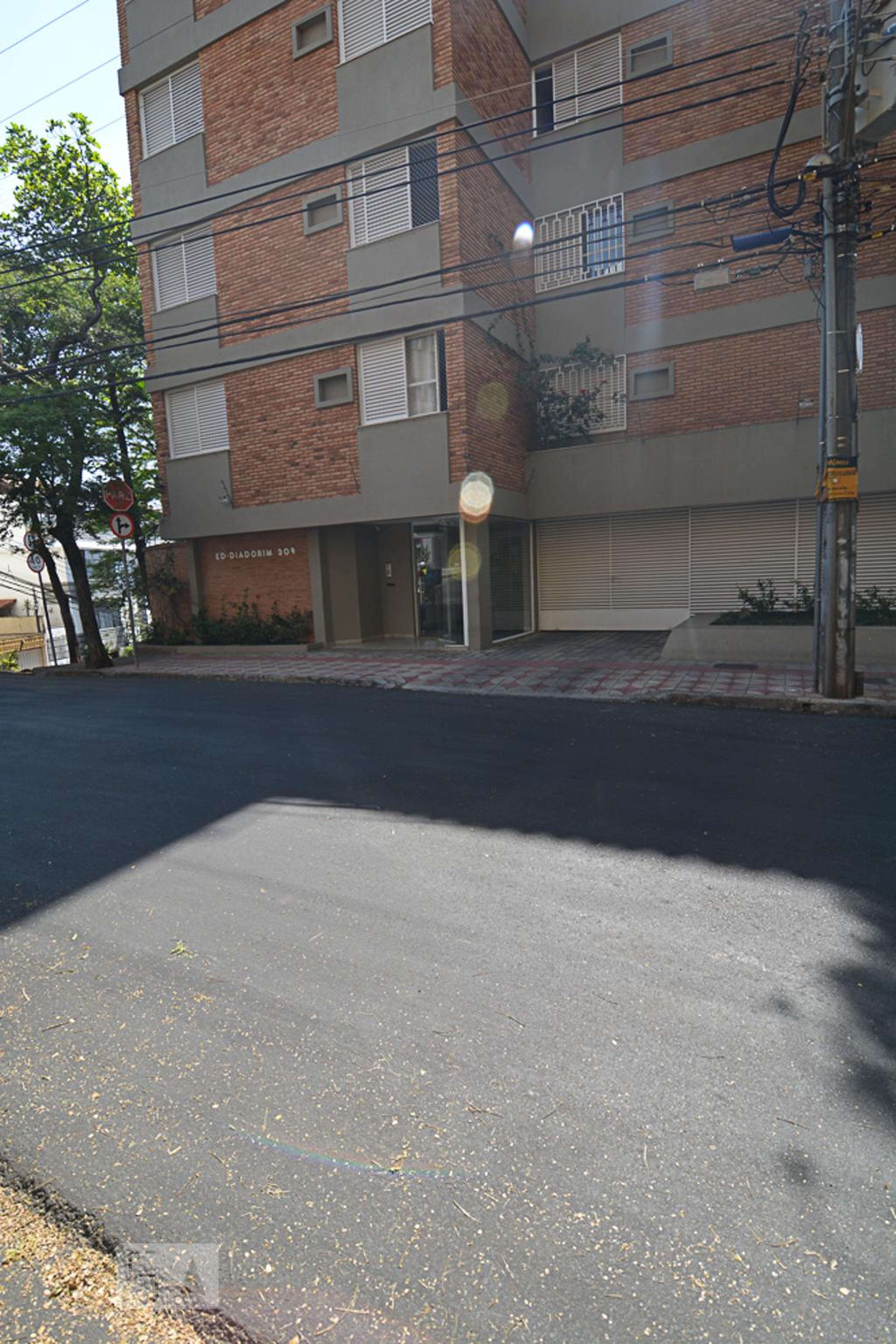 Entrada - 