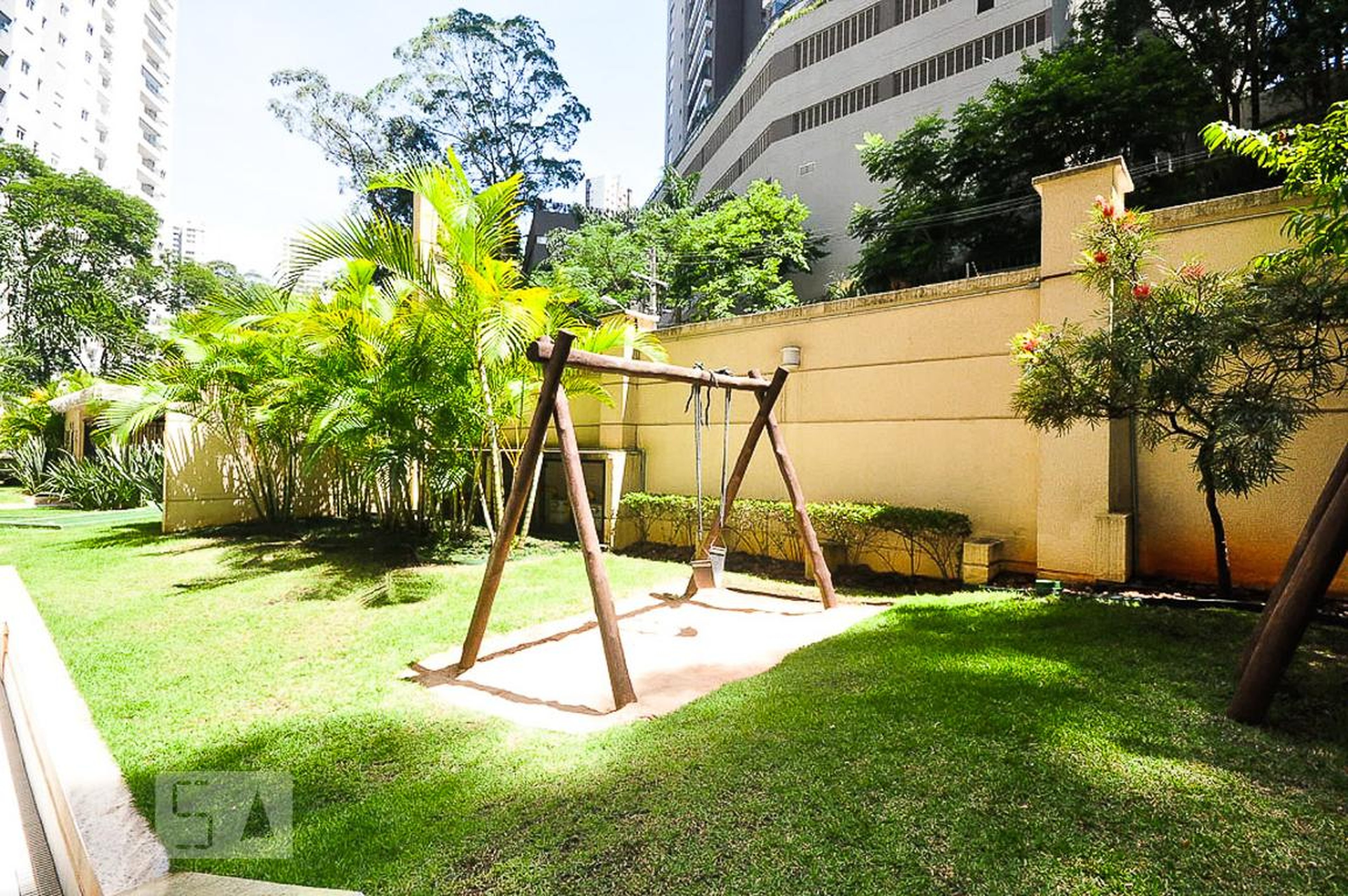 Playground - 