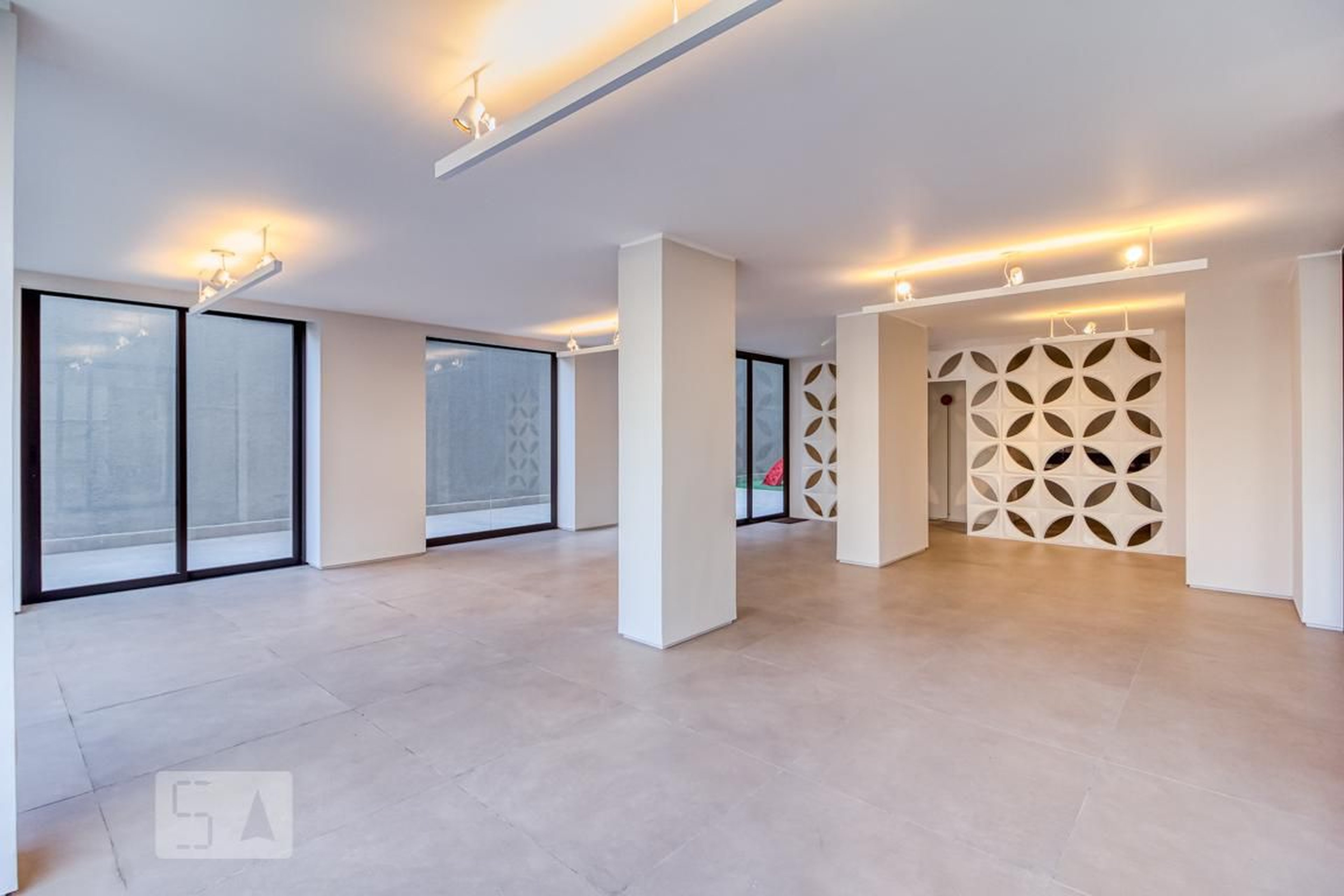 Espaço gourmet - Acocê