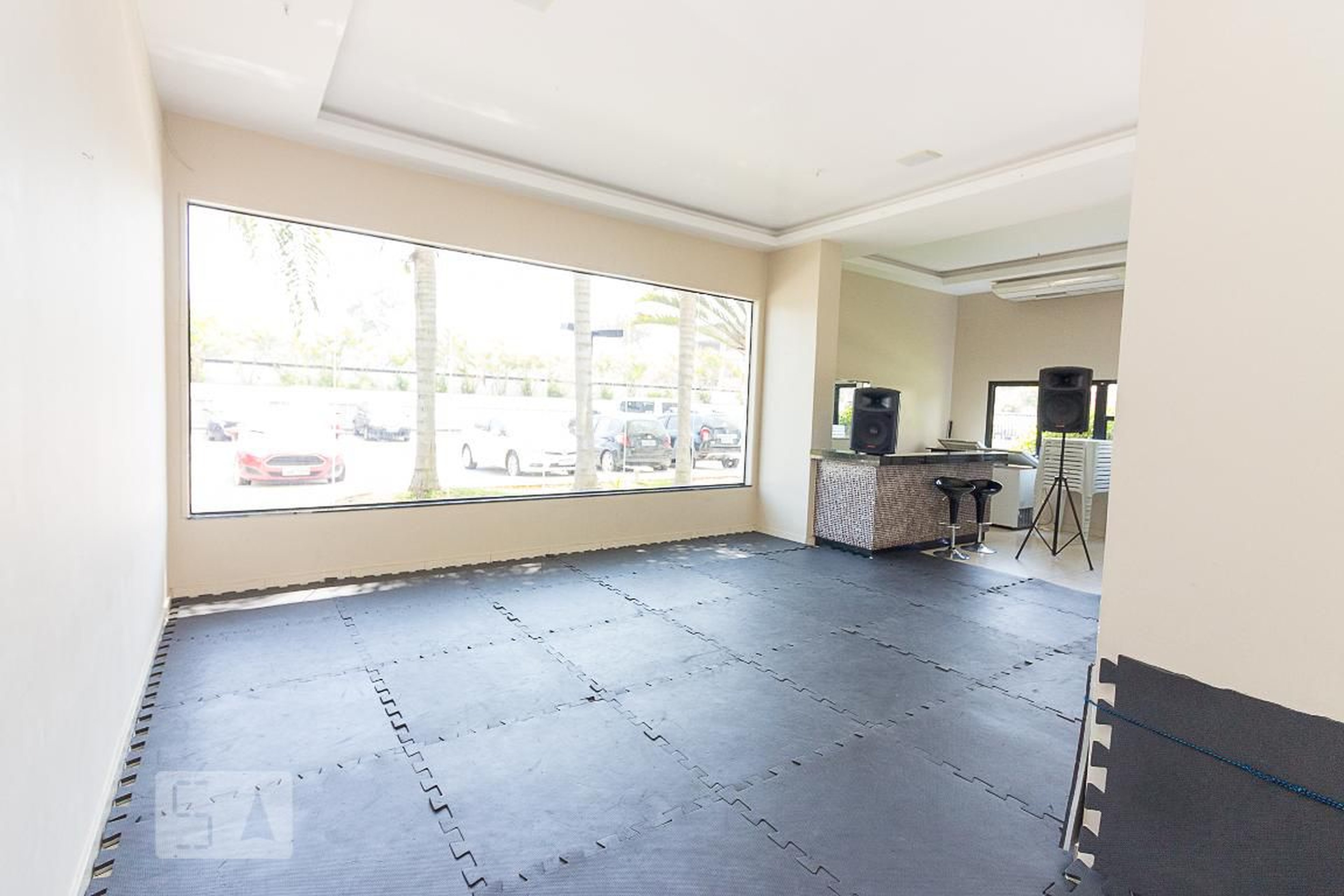 Salao de Festa - Barra Bali