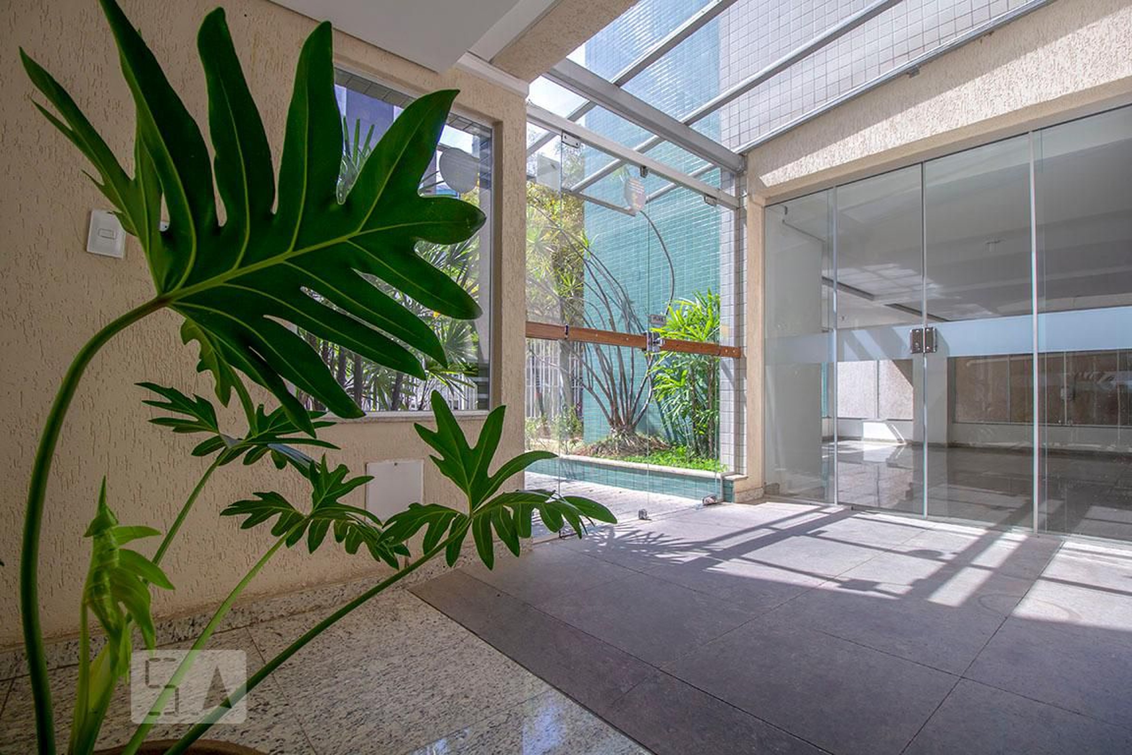 Hall de Entrada - null