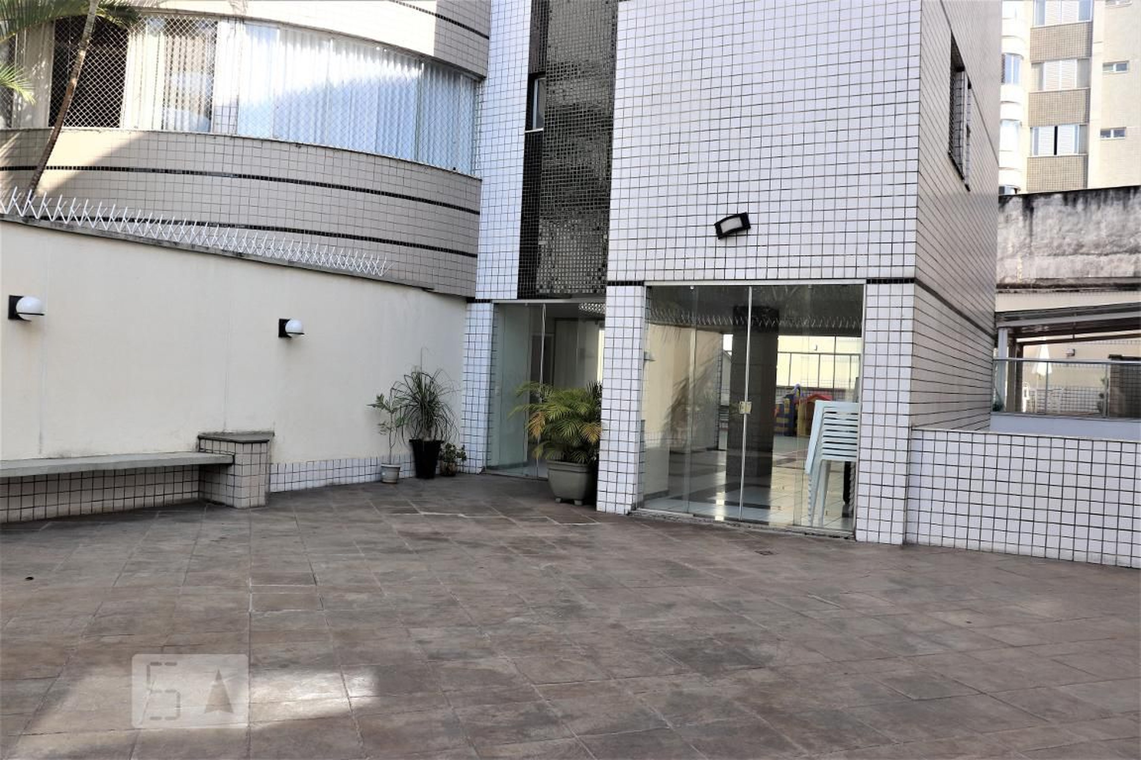 Salão de Festas - Villa Verde