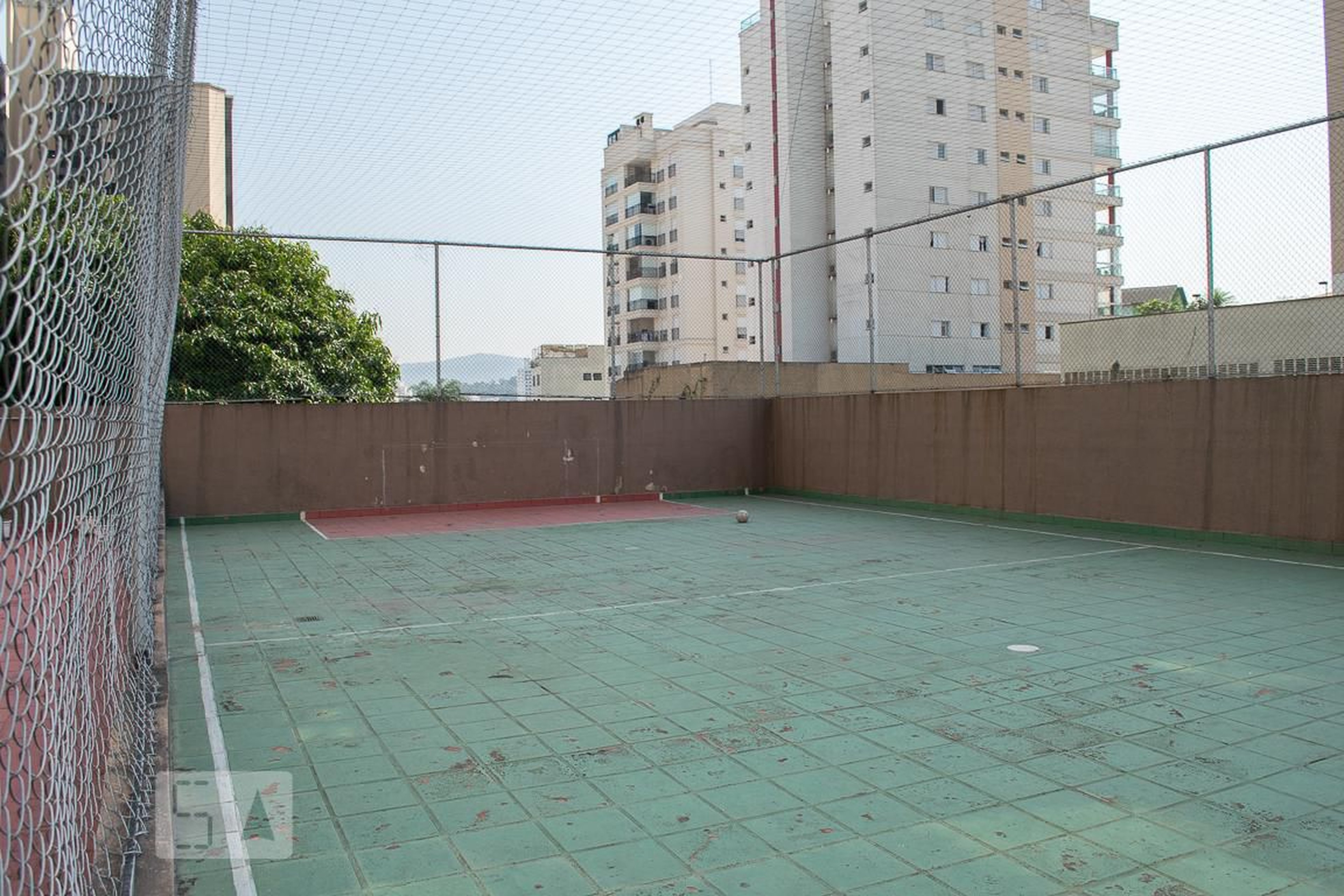 quadra - San Raphael