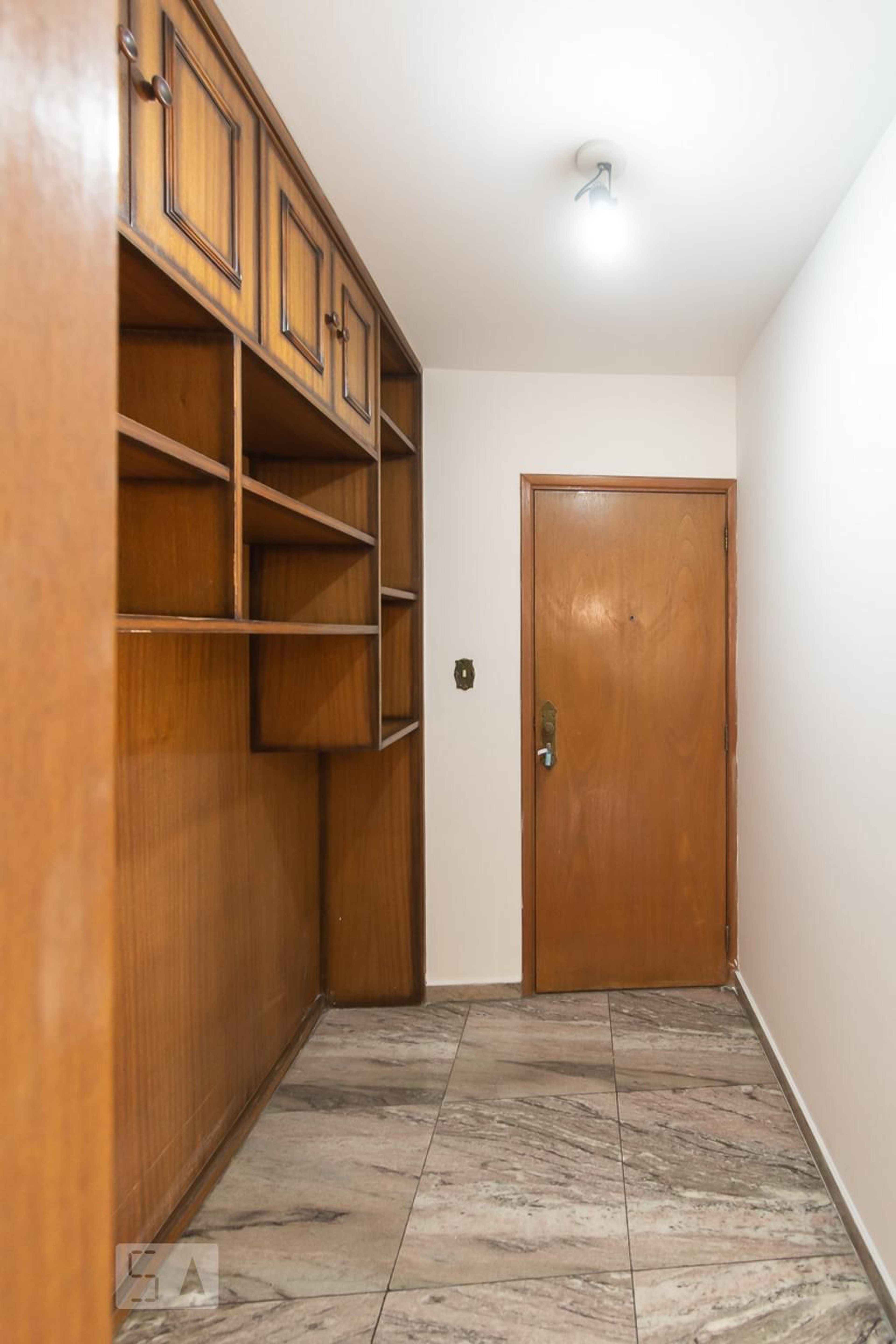 Hall Entrada - Sunny Garden