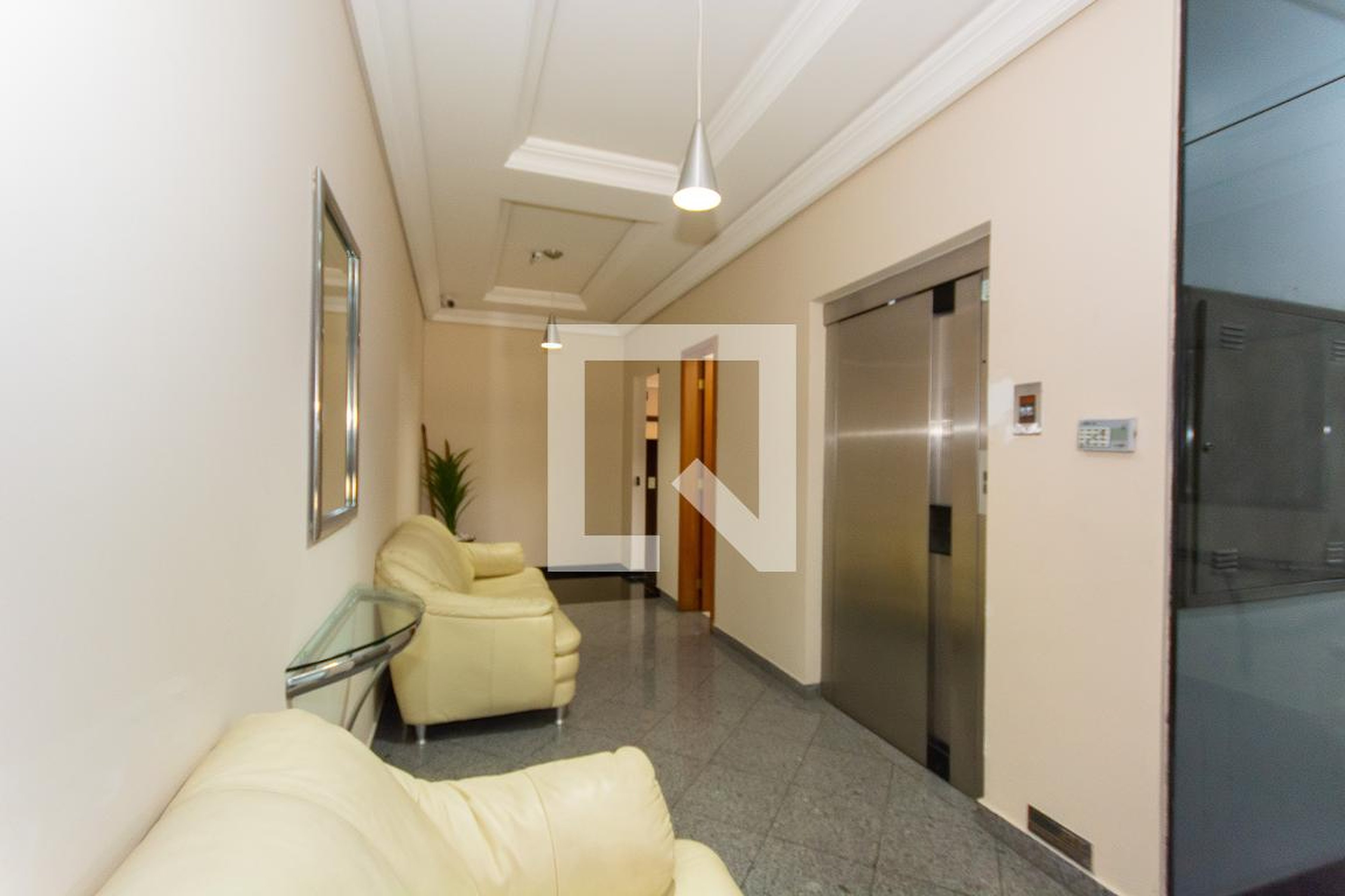 Elevador - Country Side