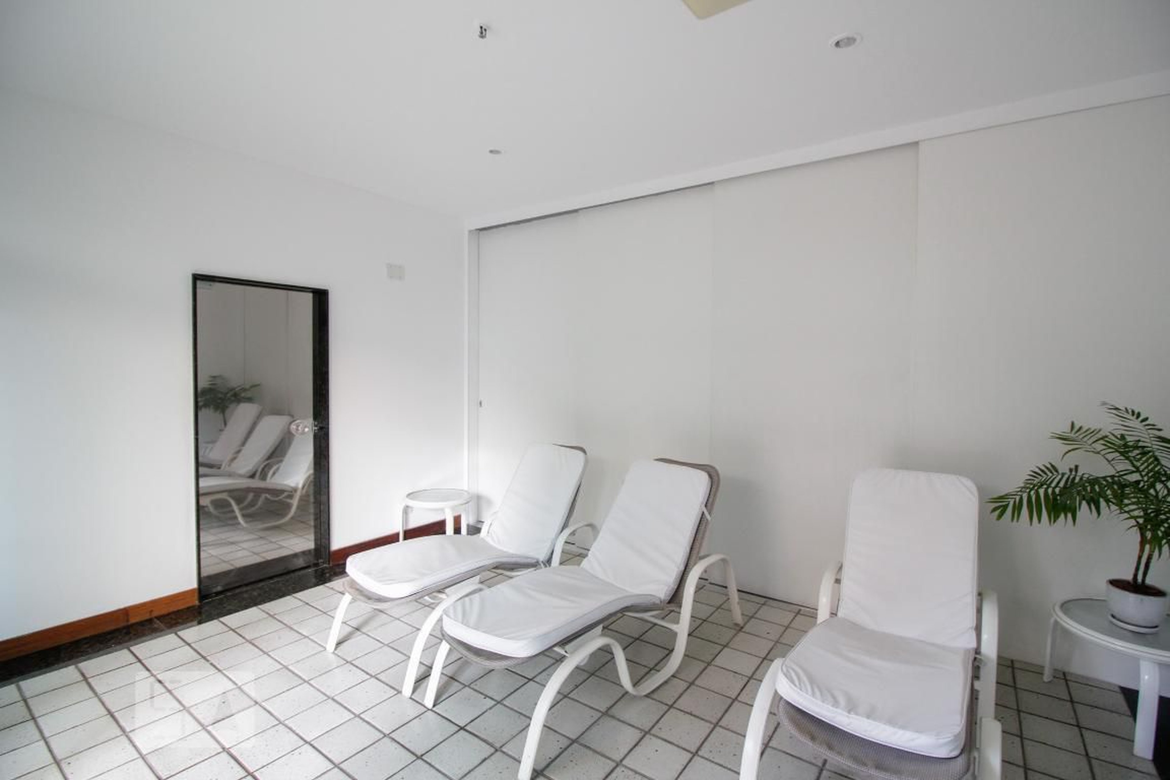 Spa - de Edifício Herbert Moses