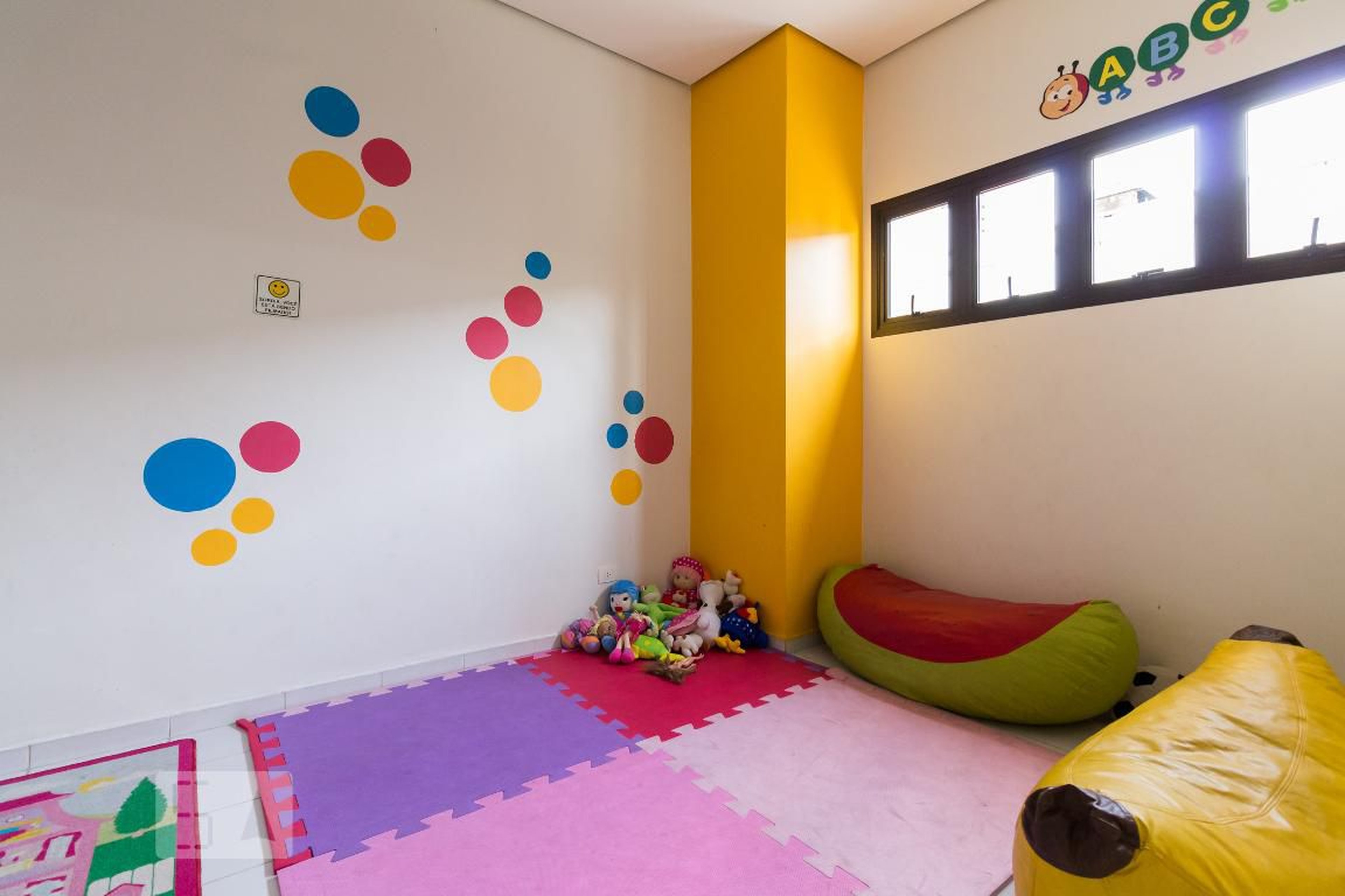 Espaço kids - Algarvi