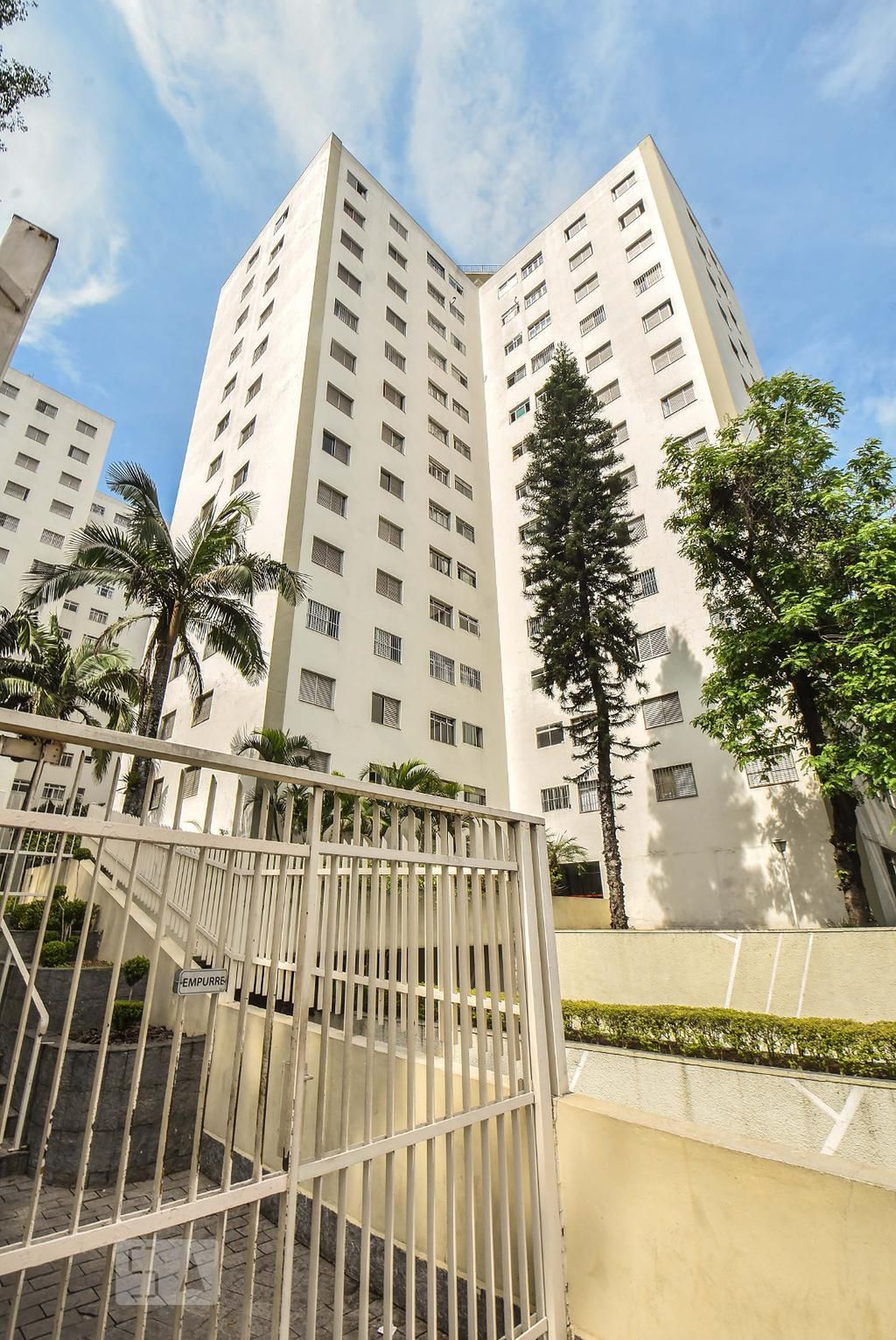 Prédio Edifício Planalto Marajoara