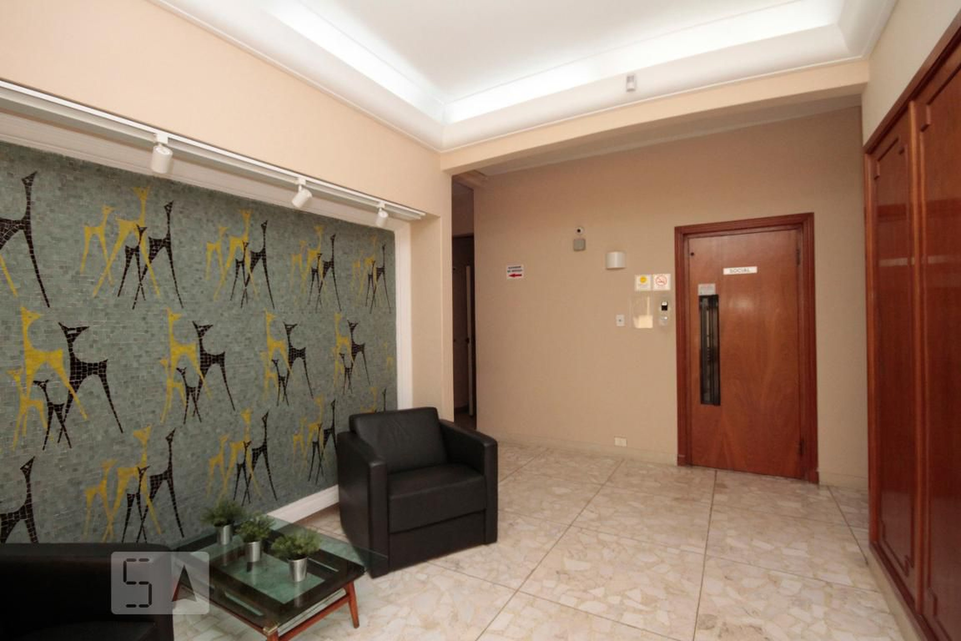 Hall Social - Boulevard