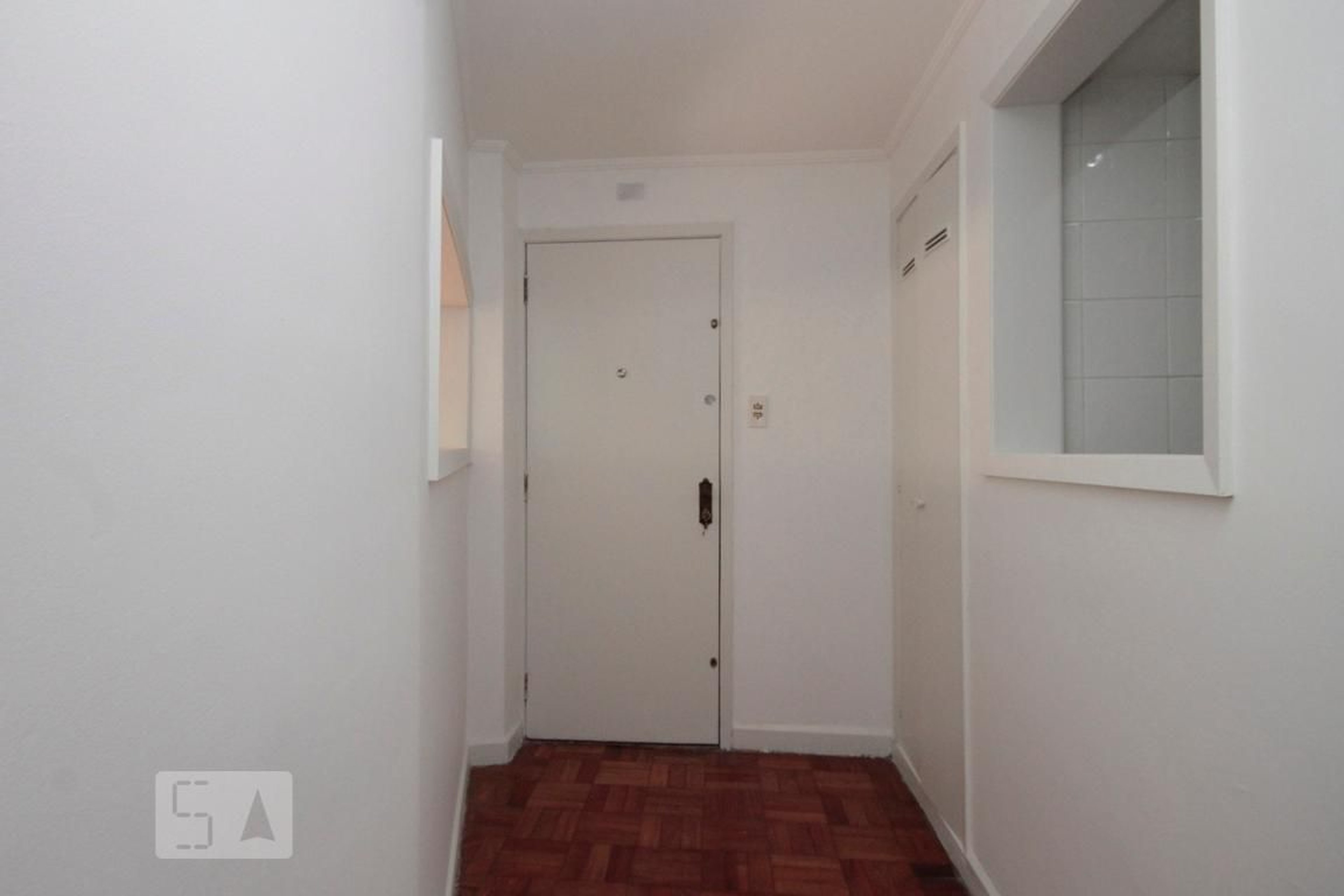 Hall de Entrada - Boulevard