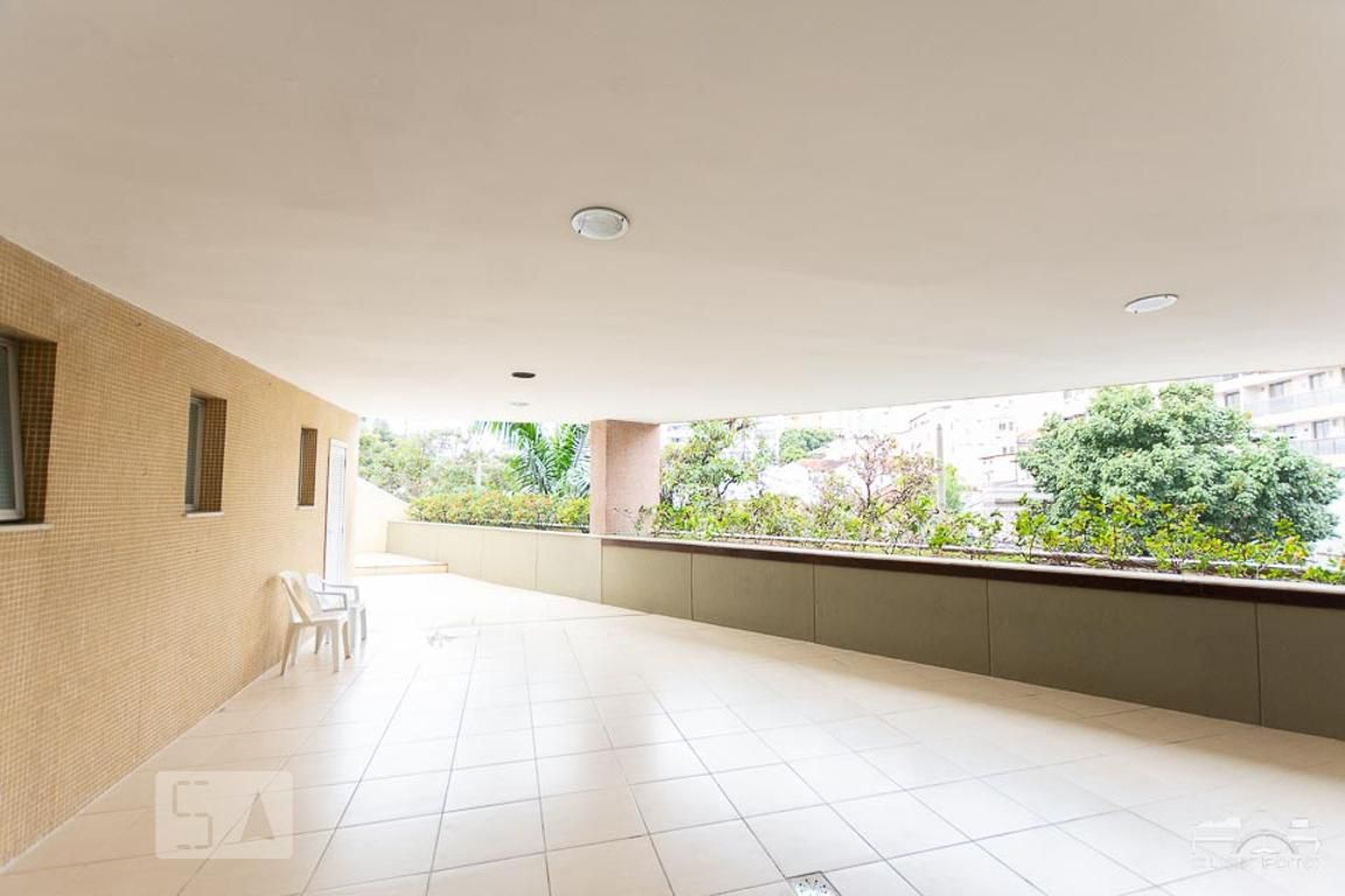 Playground - Edifício Avignon