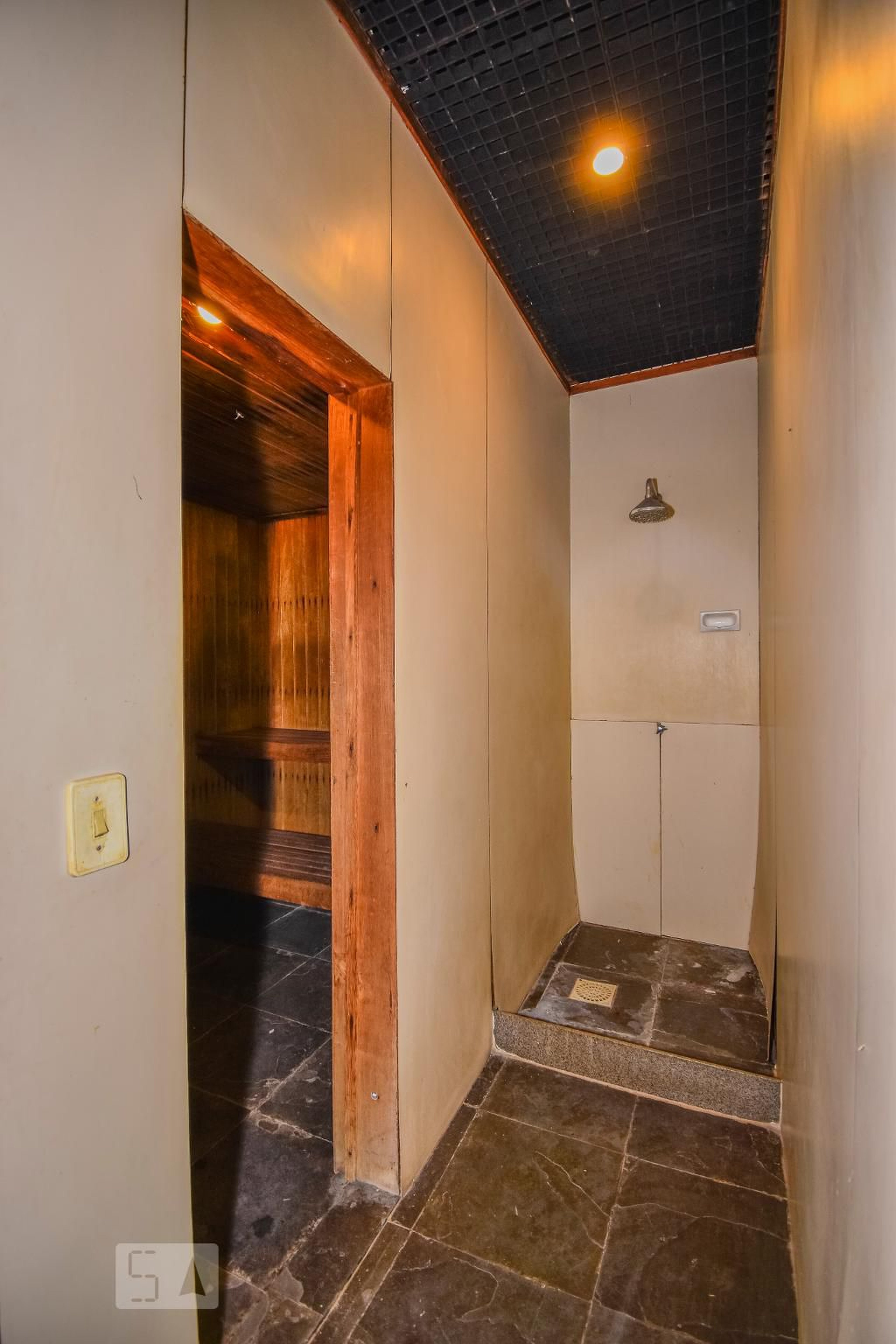 Sauna - Rio Sport  Fontana di Trev