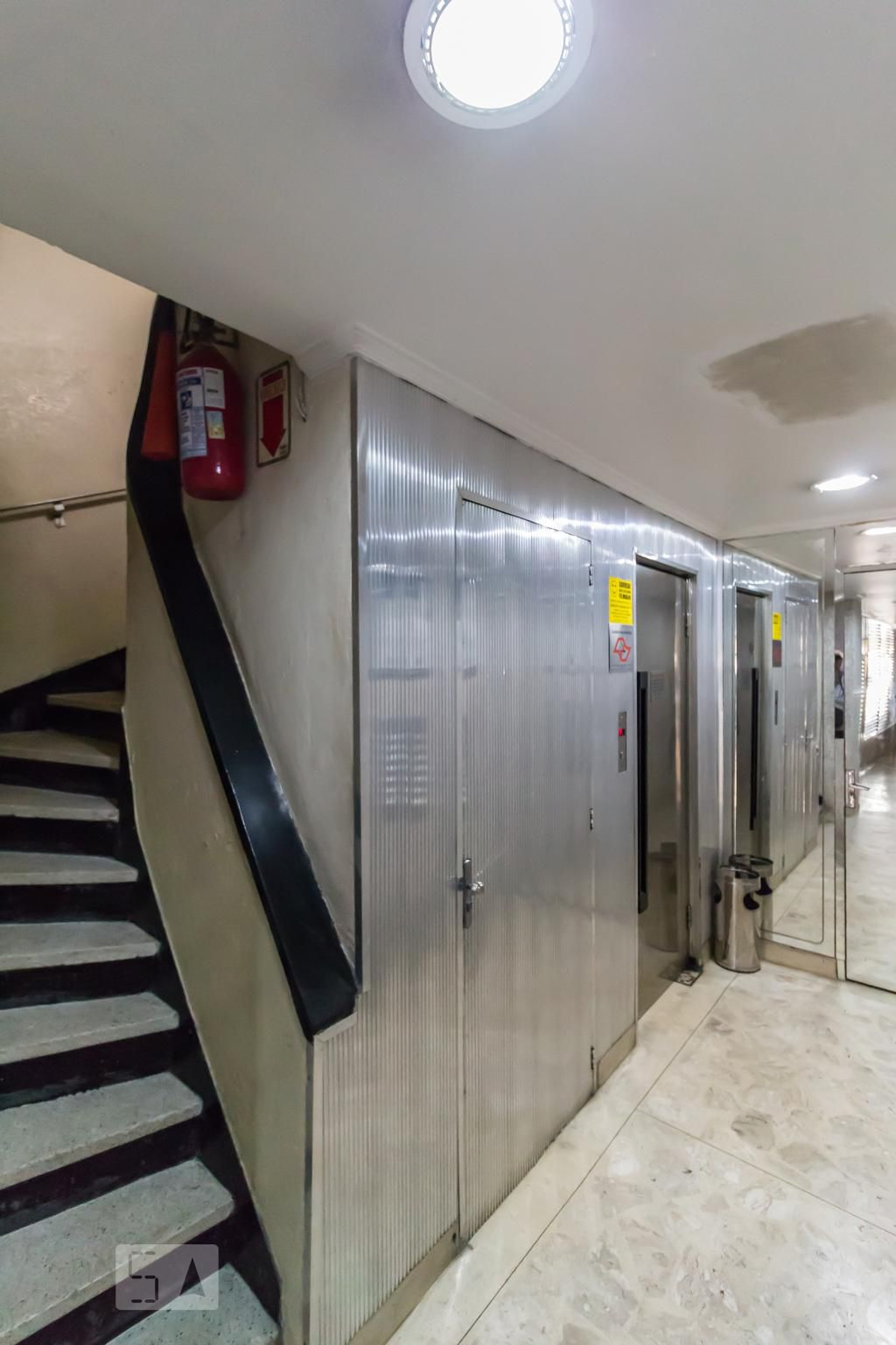 Hall social - Schechtmann