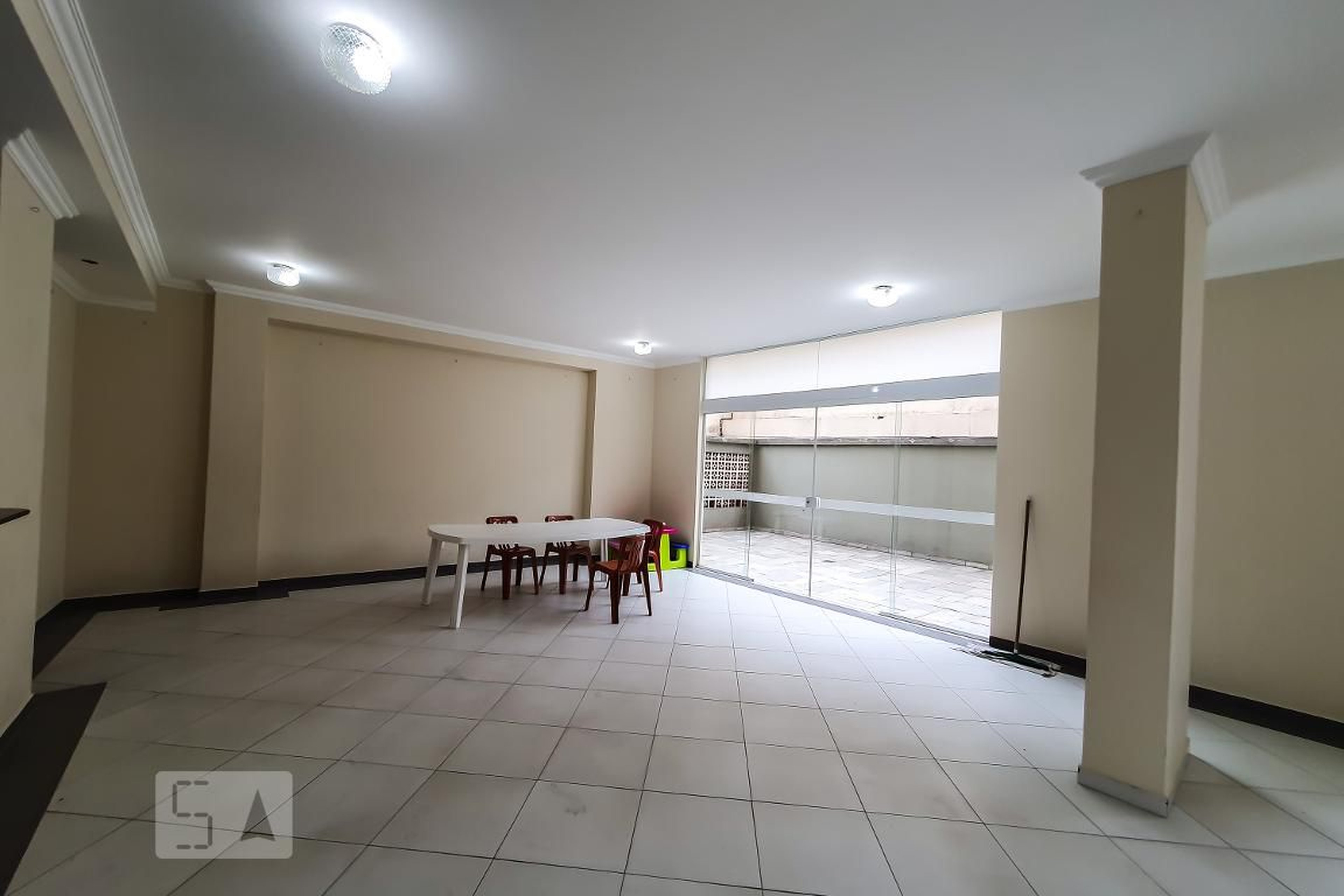 Salão de Festa - Villa Di Trevi Villa Castella