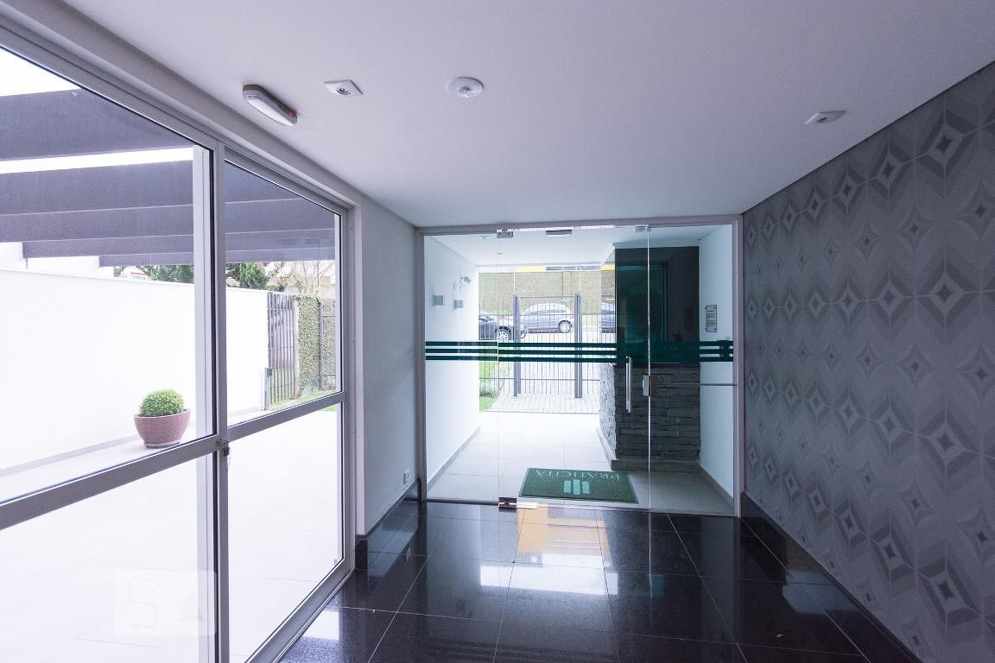 Hall de Entrada - Praticita