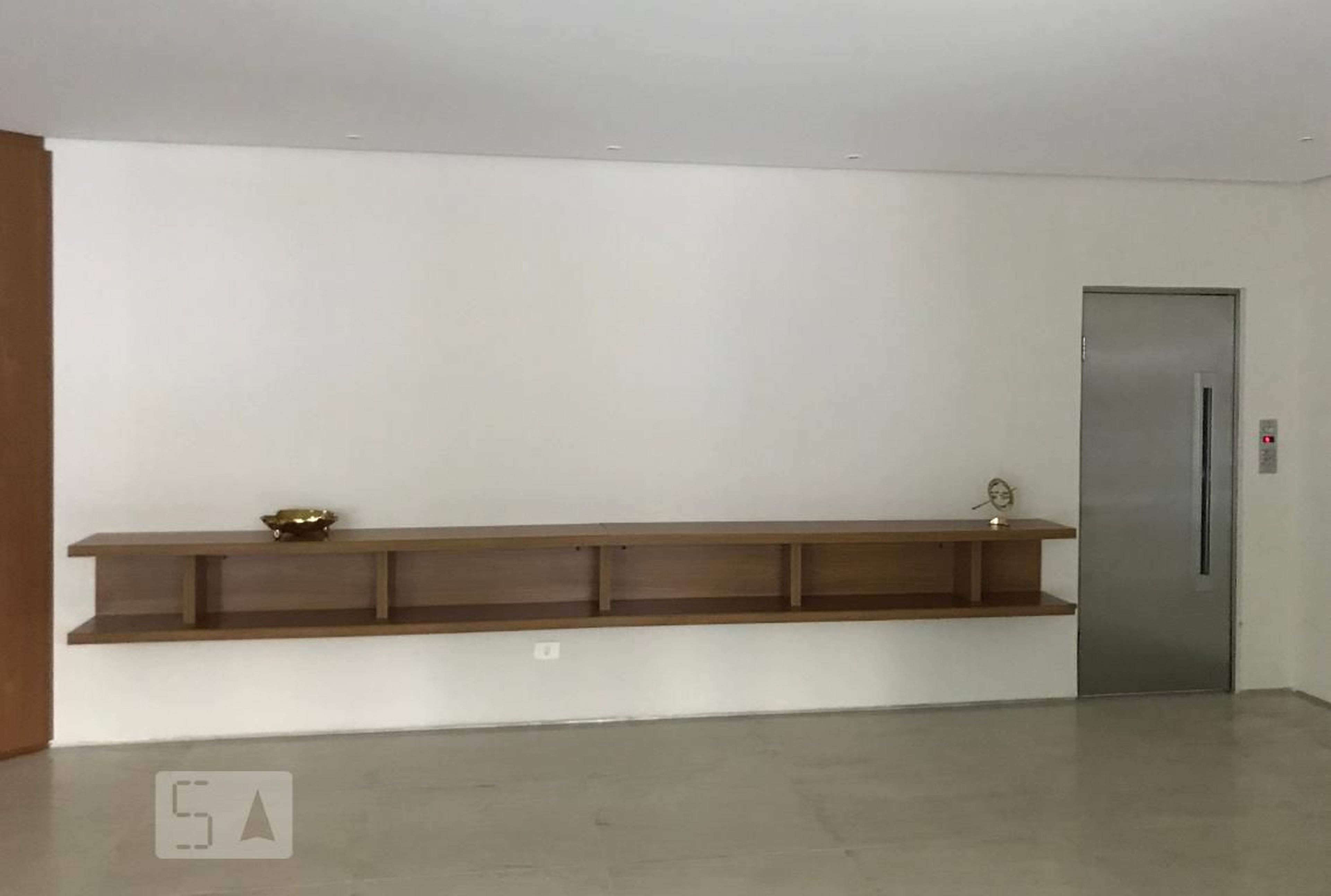 Área comum - Maison D'or