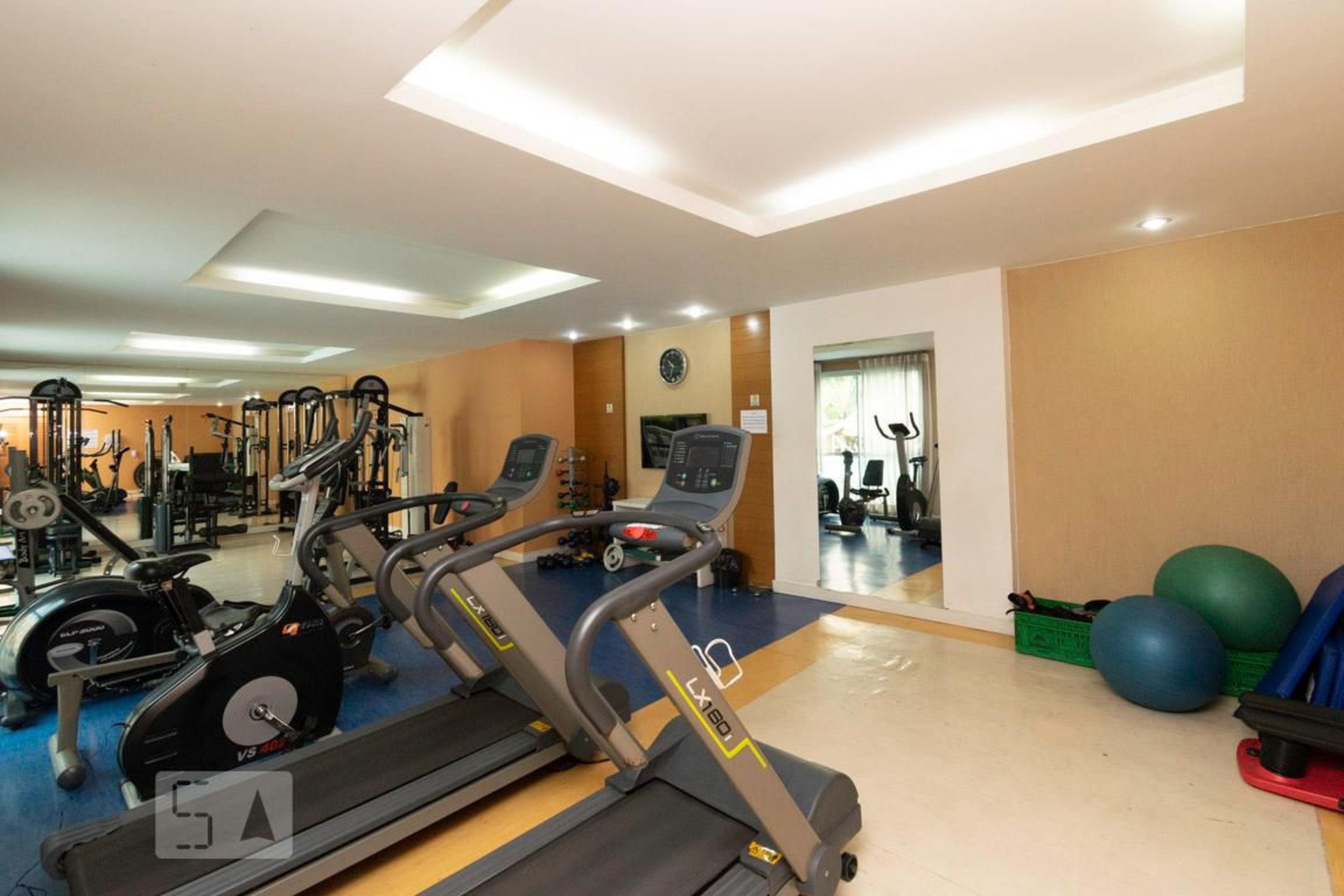 Academia - Viva Pendotiba