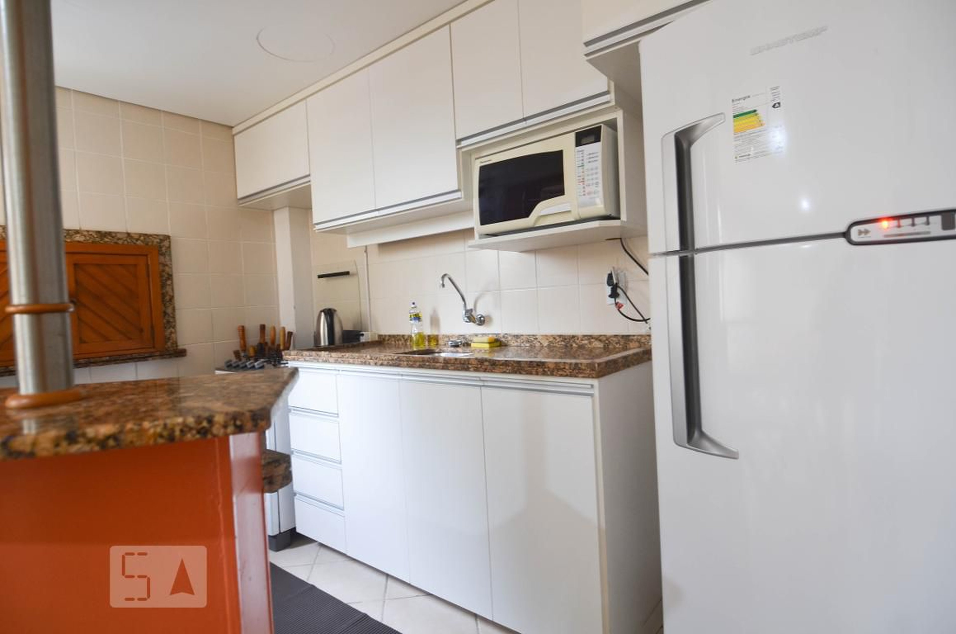 Salão de Festas - Ponta das Pedras