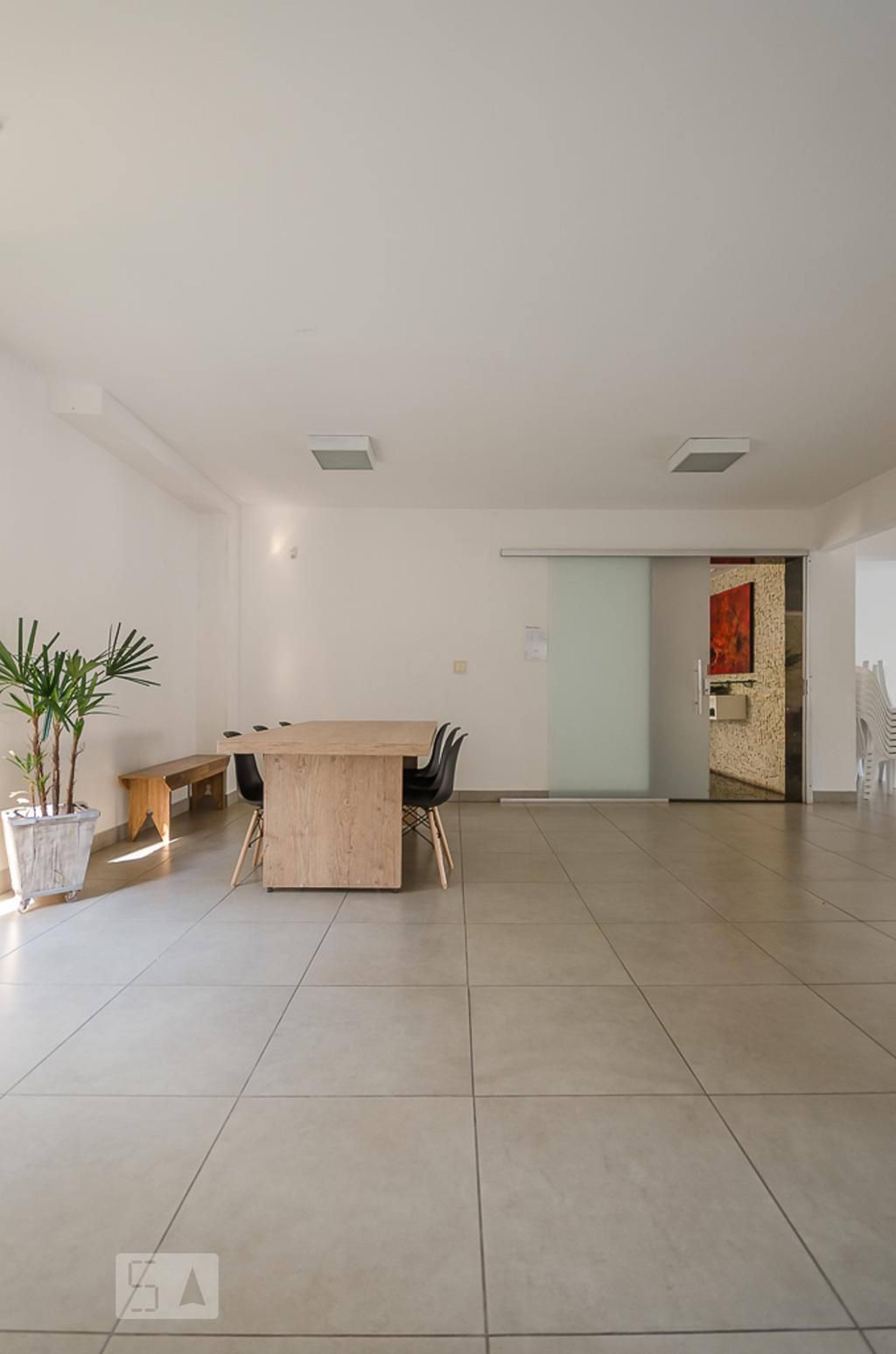 Salão de Festas - Dona Nilda