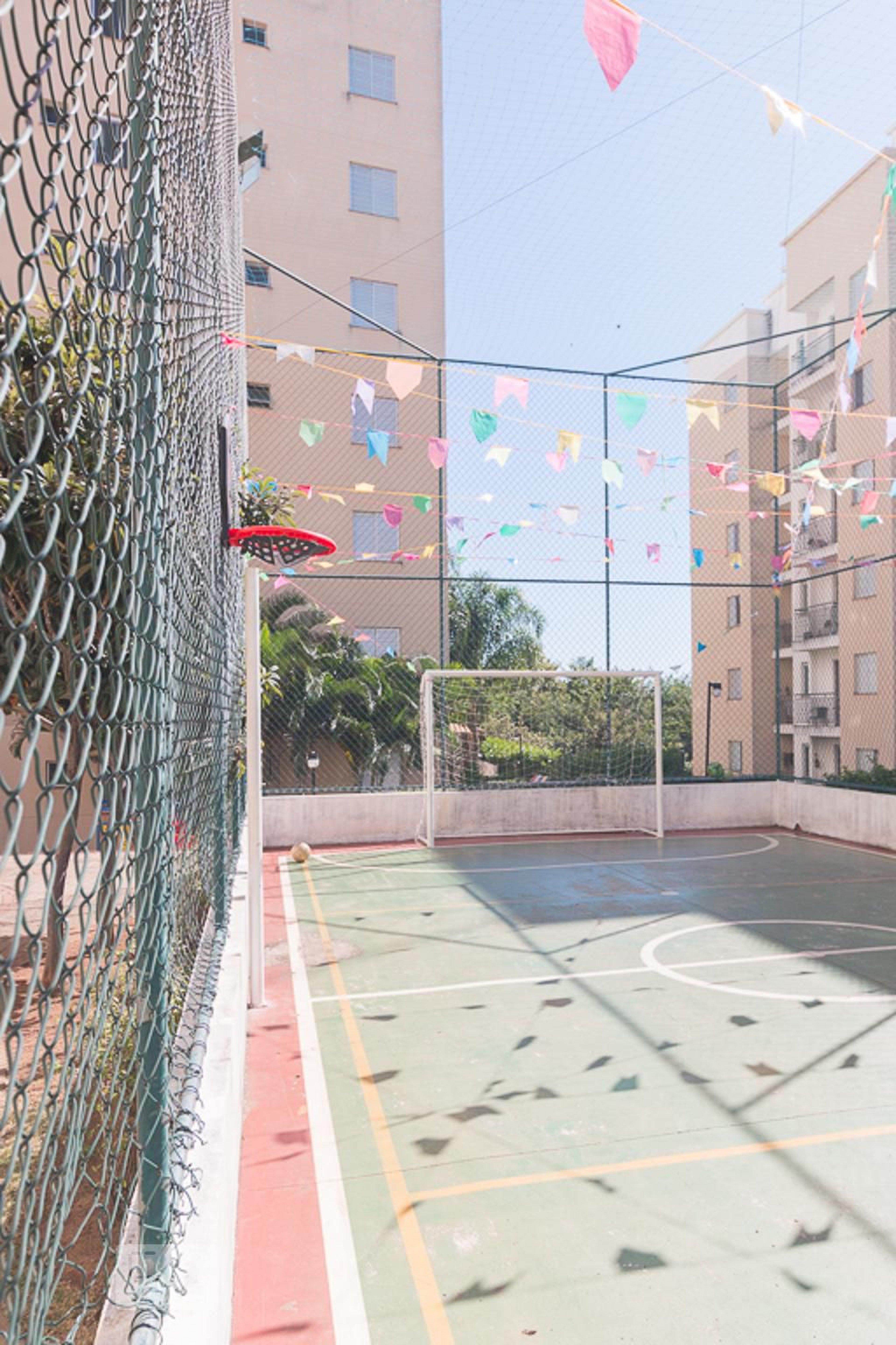 Quadra - Ambiance II