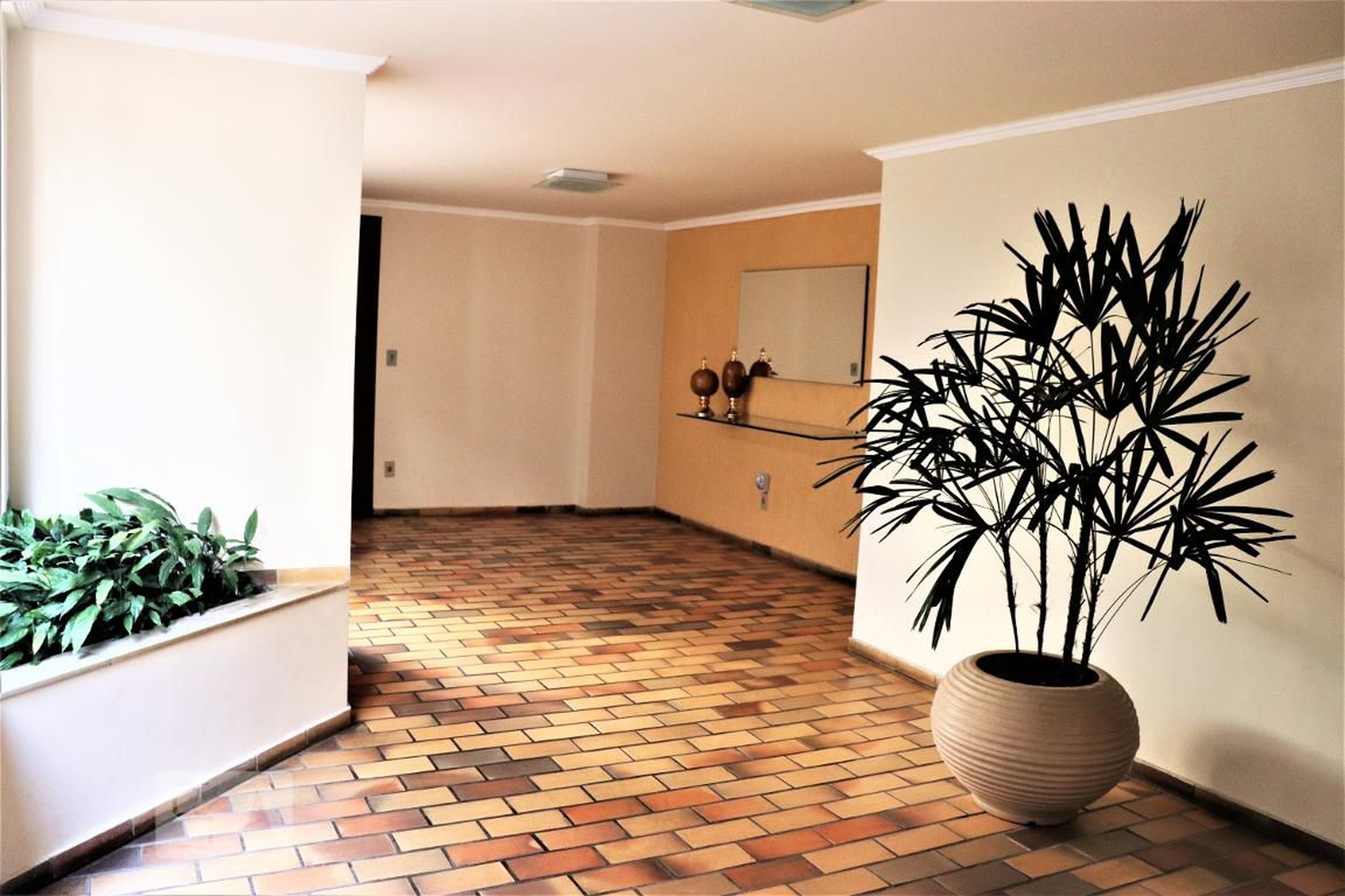 Área comum Condomínio em Rua Adolfo Pereira, 415