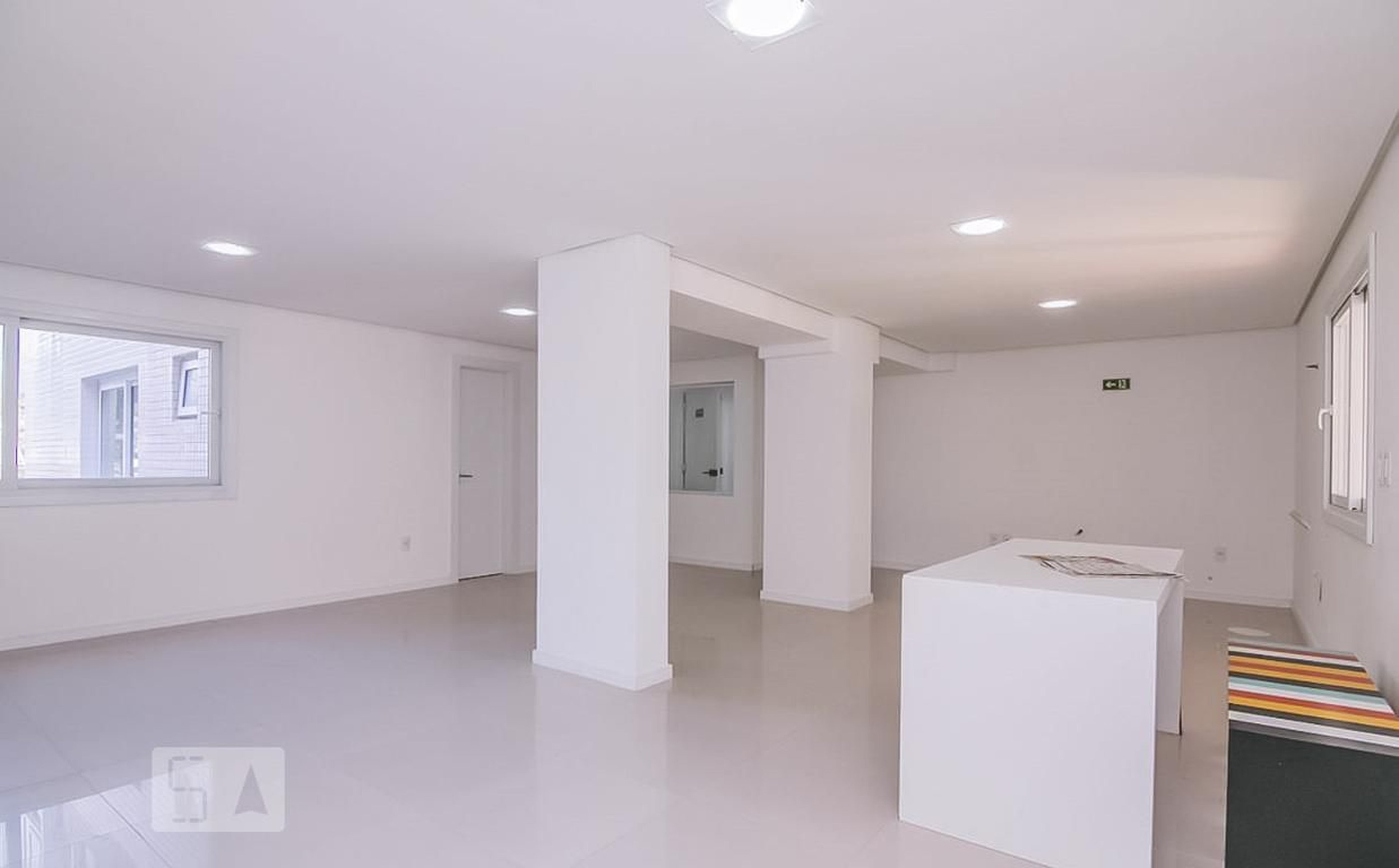 Salão de Festas - Palazzo Di Verona