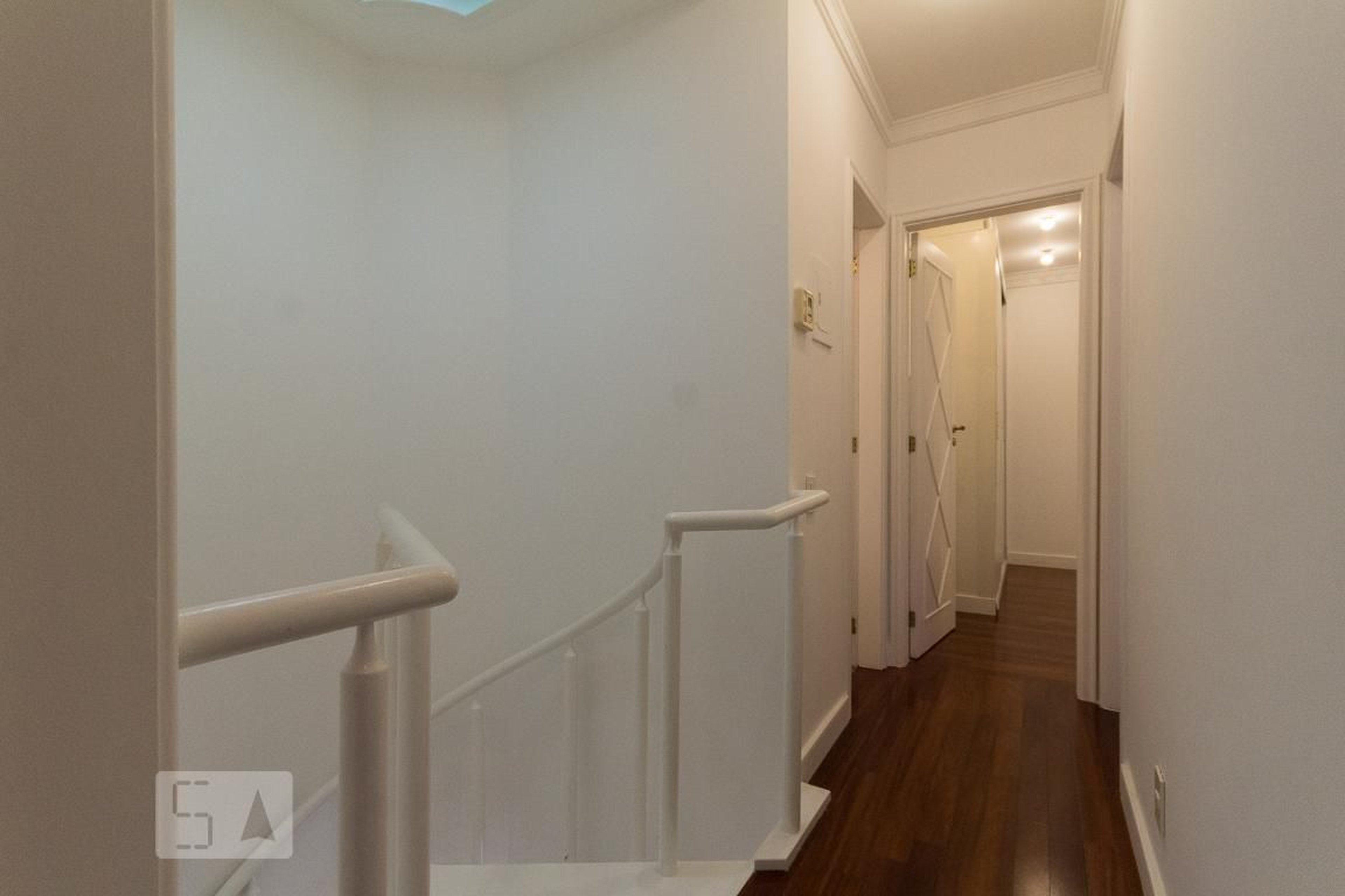 Hall - Edifício Stanford