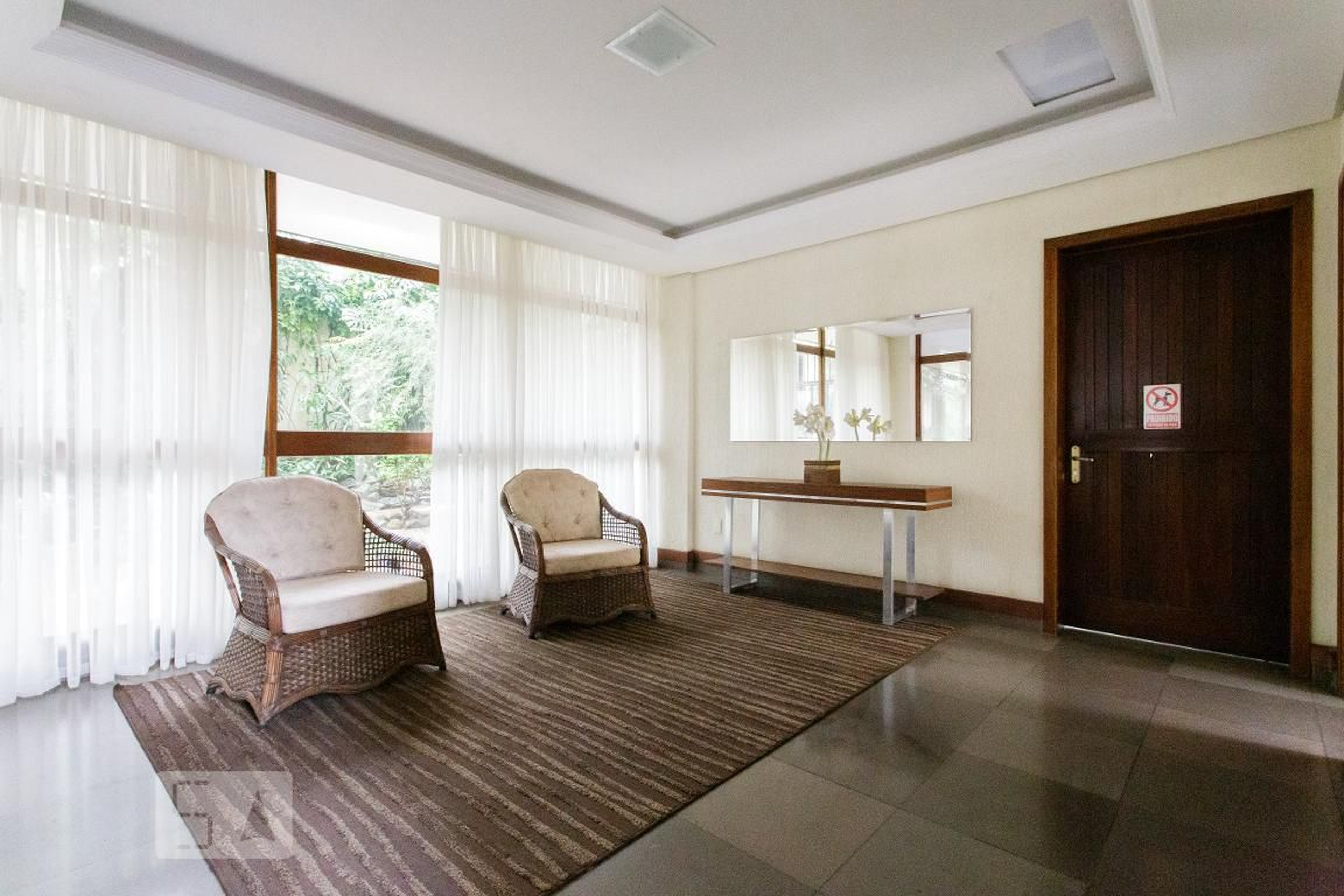 Hall de Entrada - null