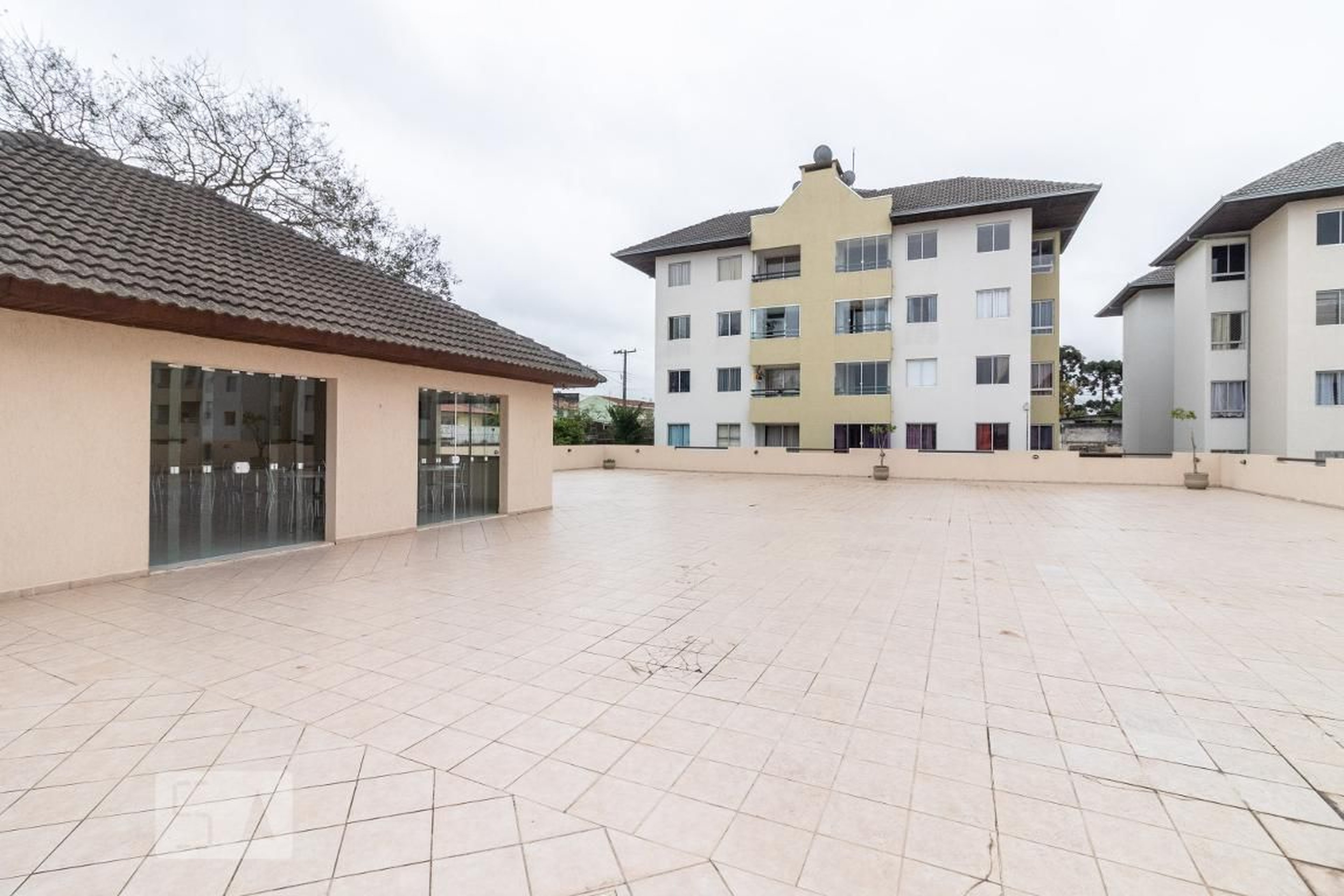 Churrasqueira - Portal da Serra