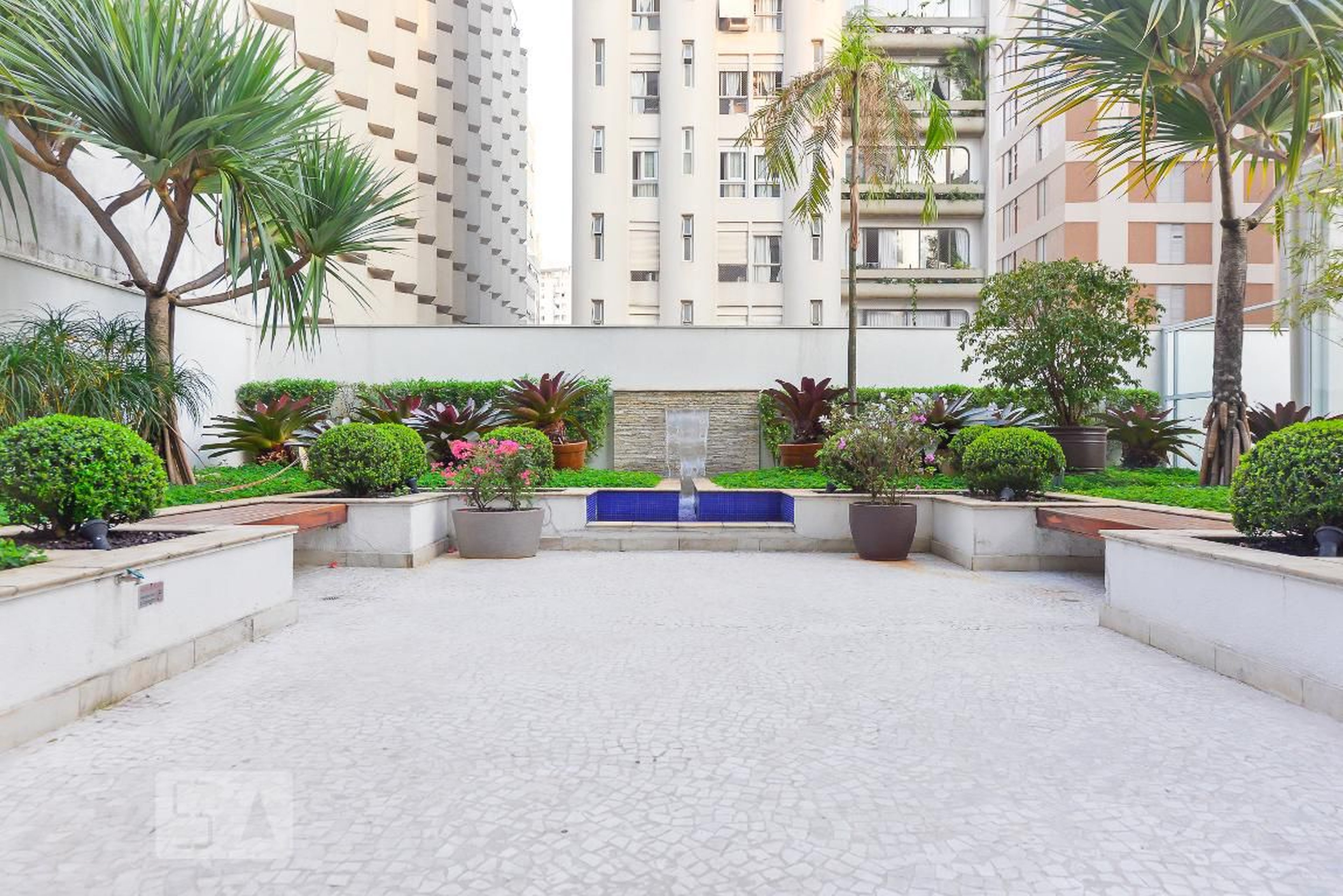 Area Comum - Lofficina