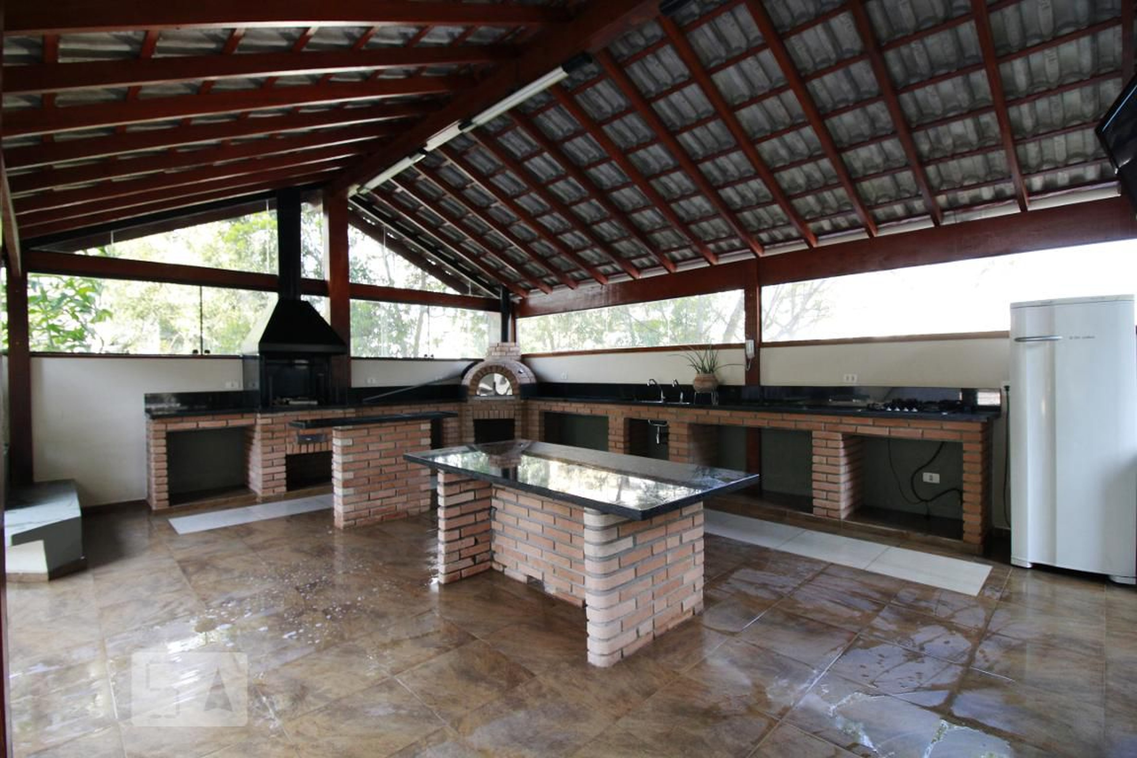 Churrasqueira - Saint Ives