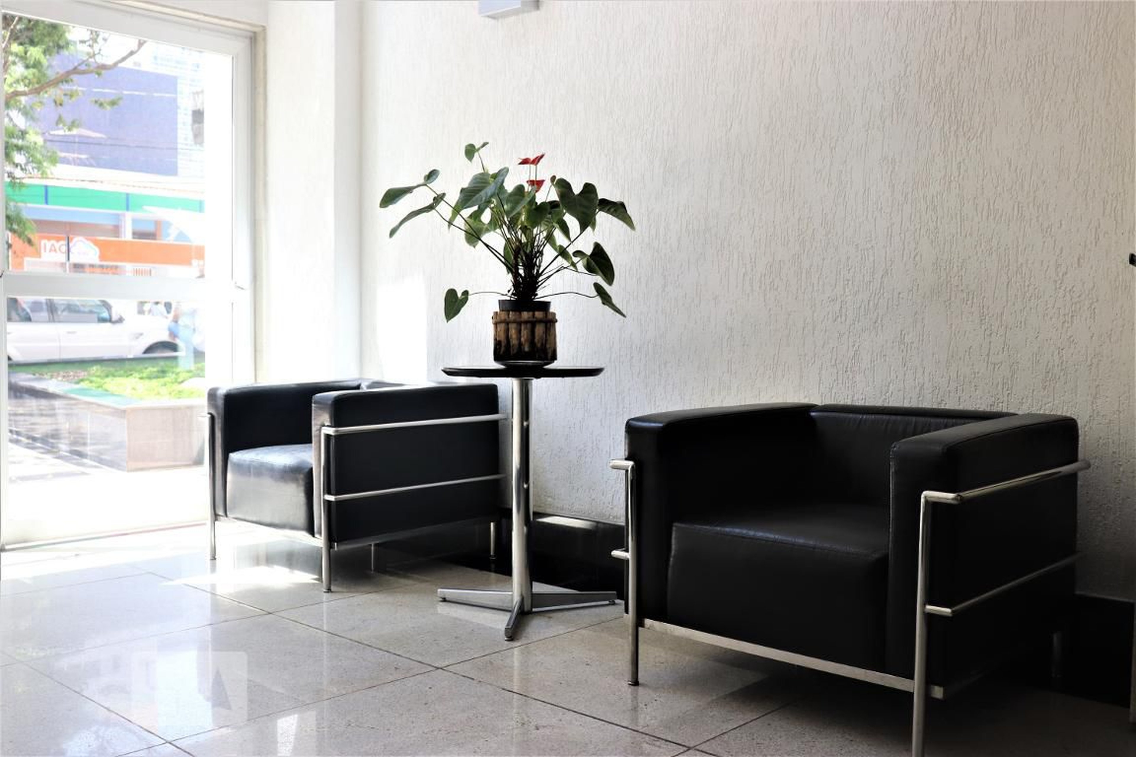 Hall de Entrada - Saint Champagnat