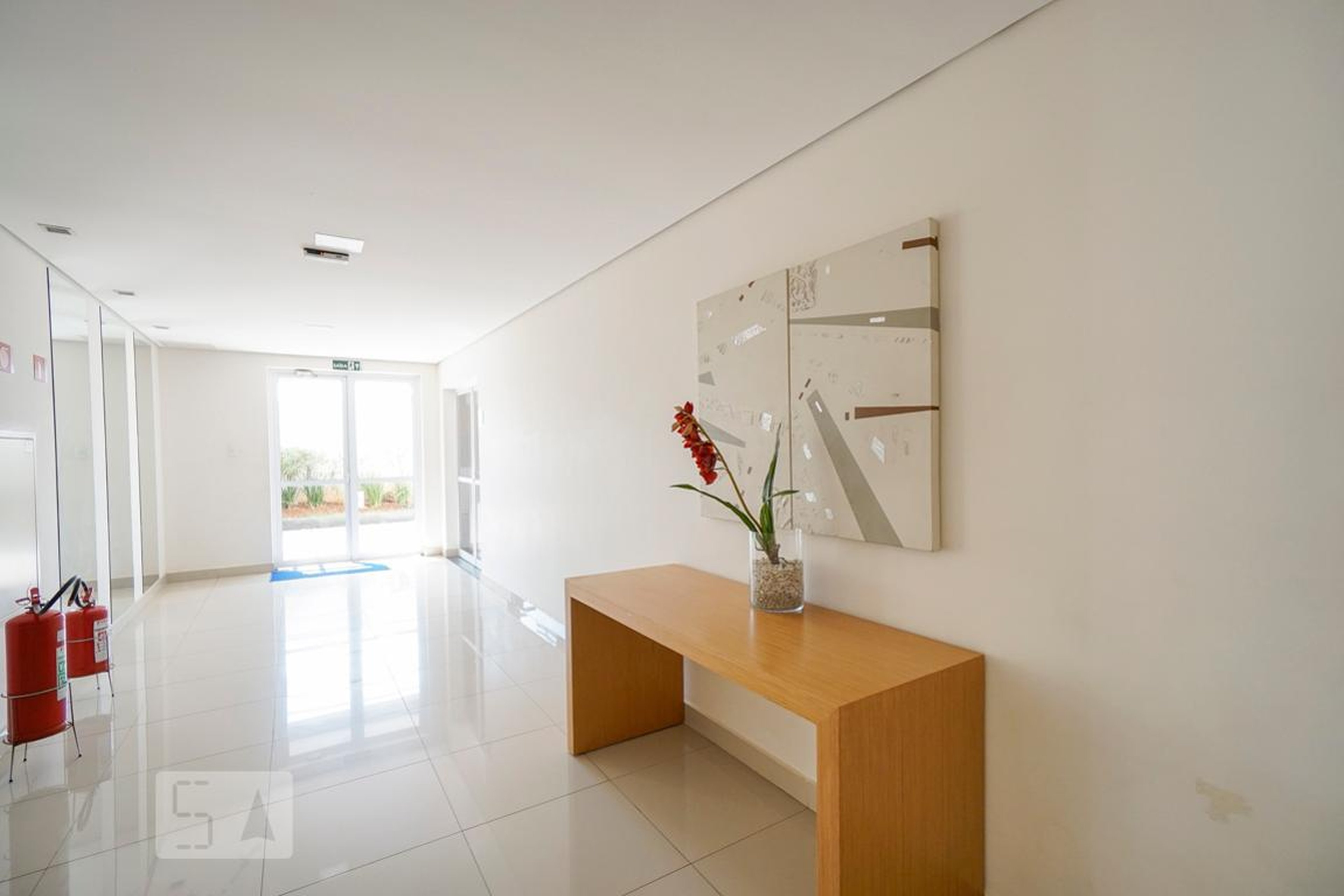 Hall social - You Penha