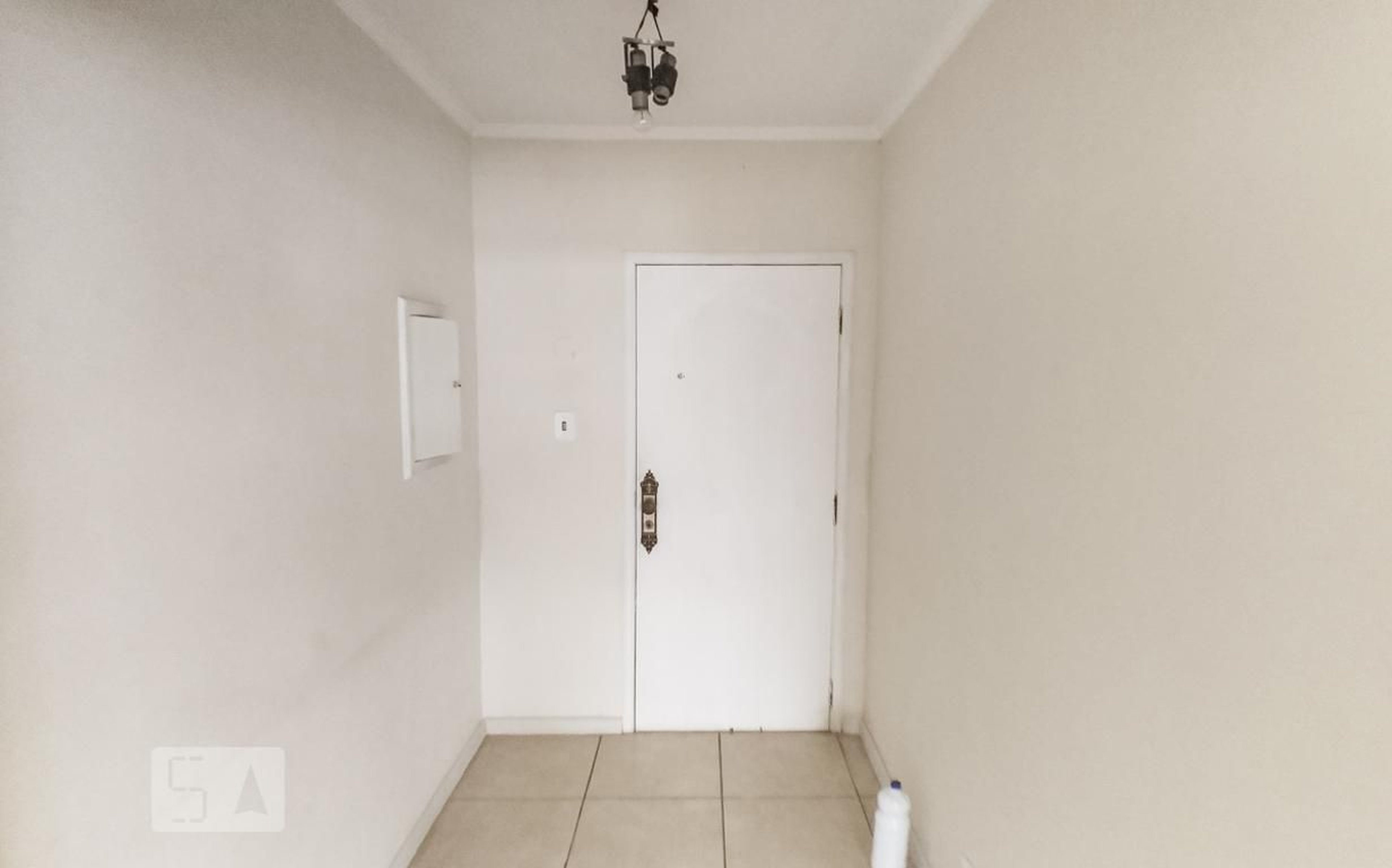 Hall de Entrada - Tuiuti 1