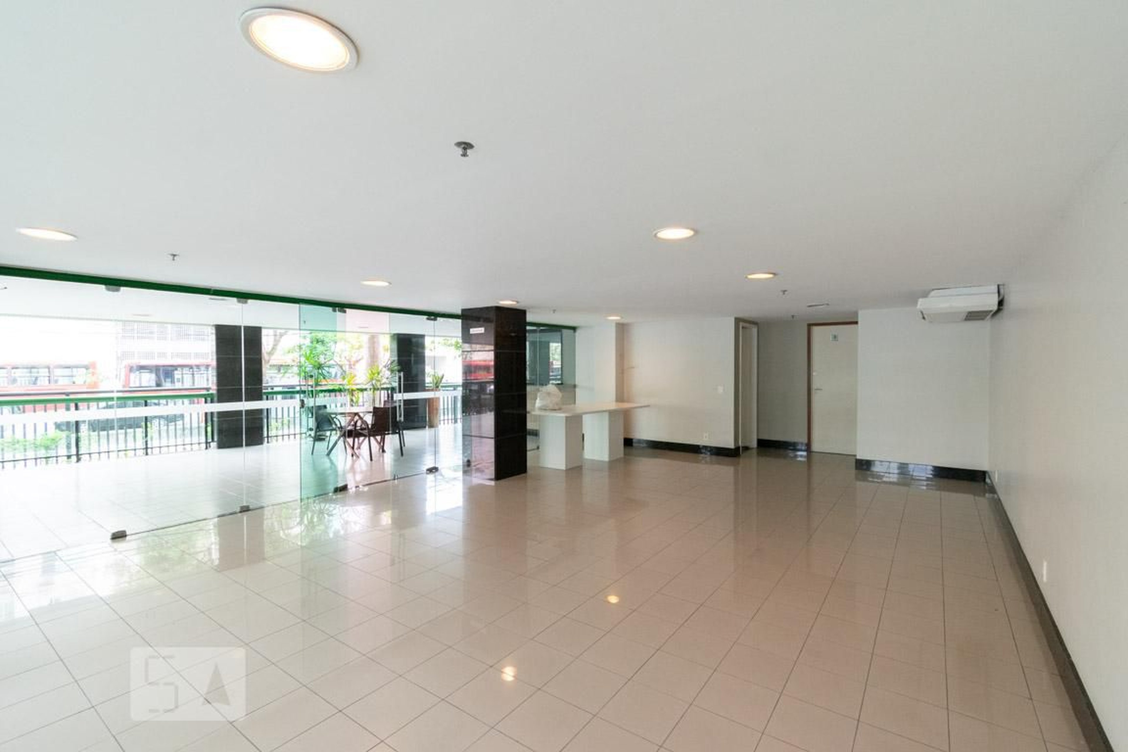 Salão de Festas - Taormina