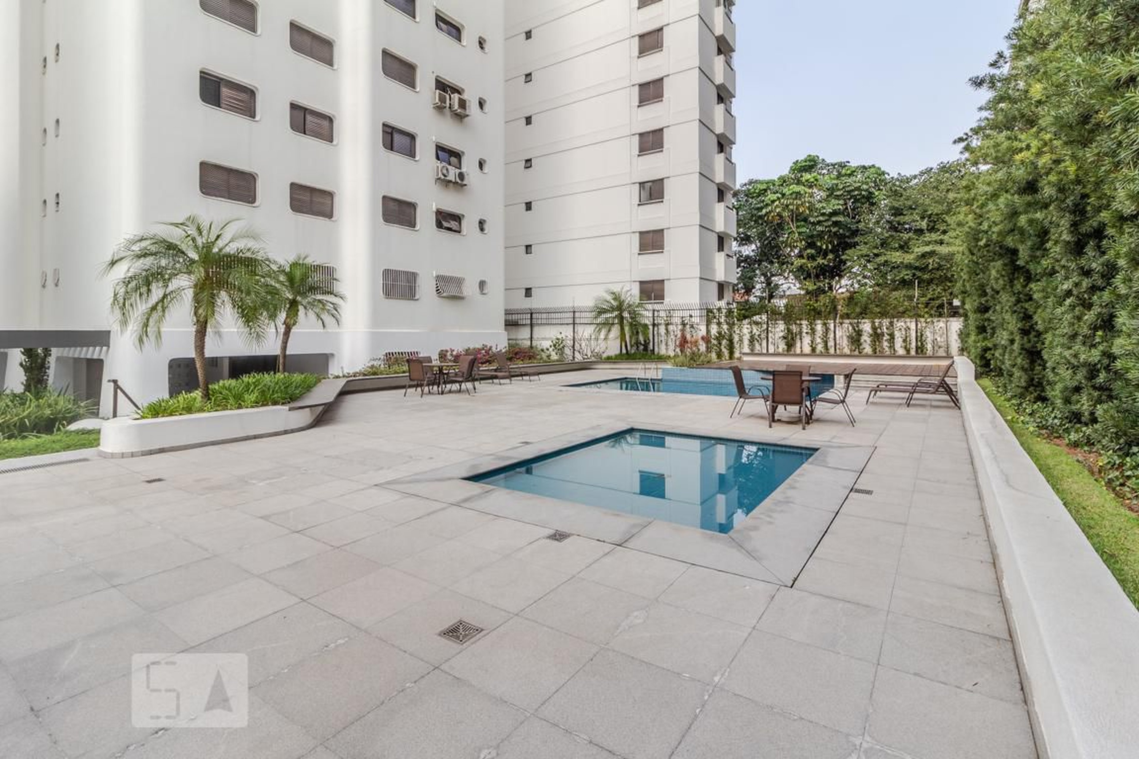 Piscina - Carla Paola