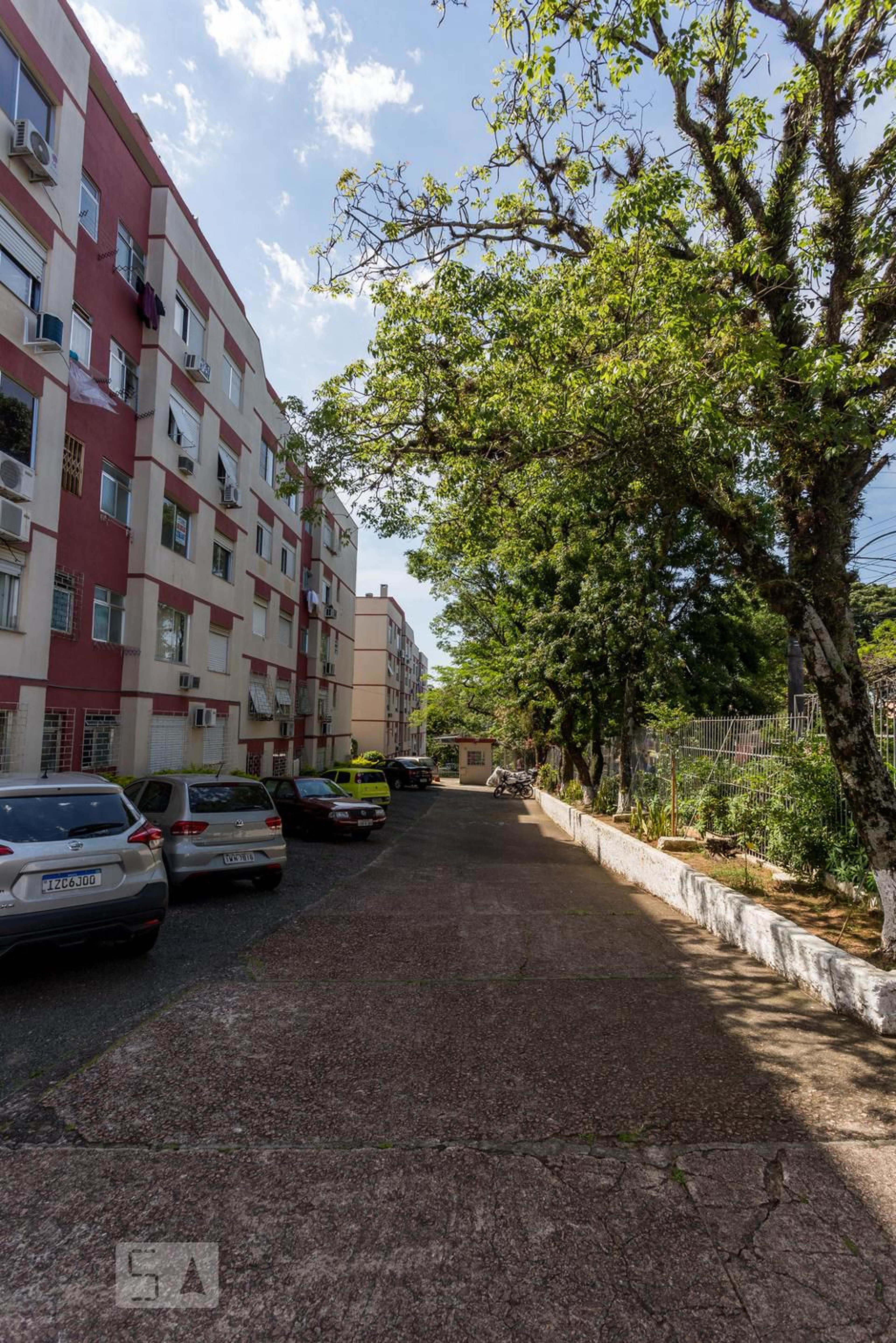 Condomínio - Colina das Paineiras