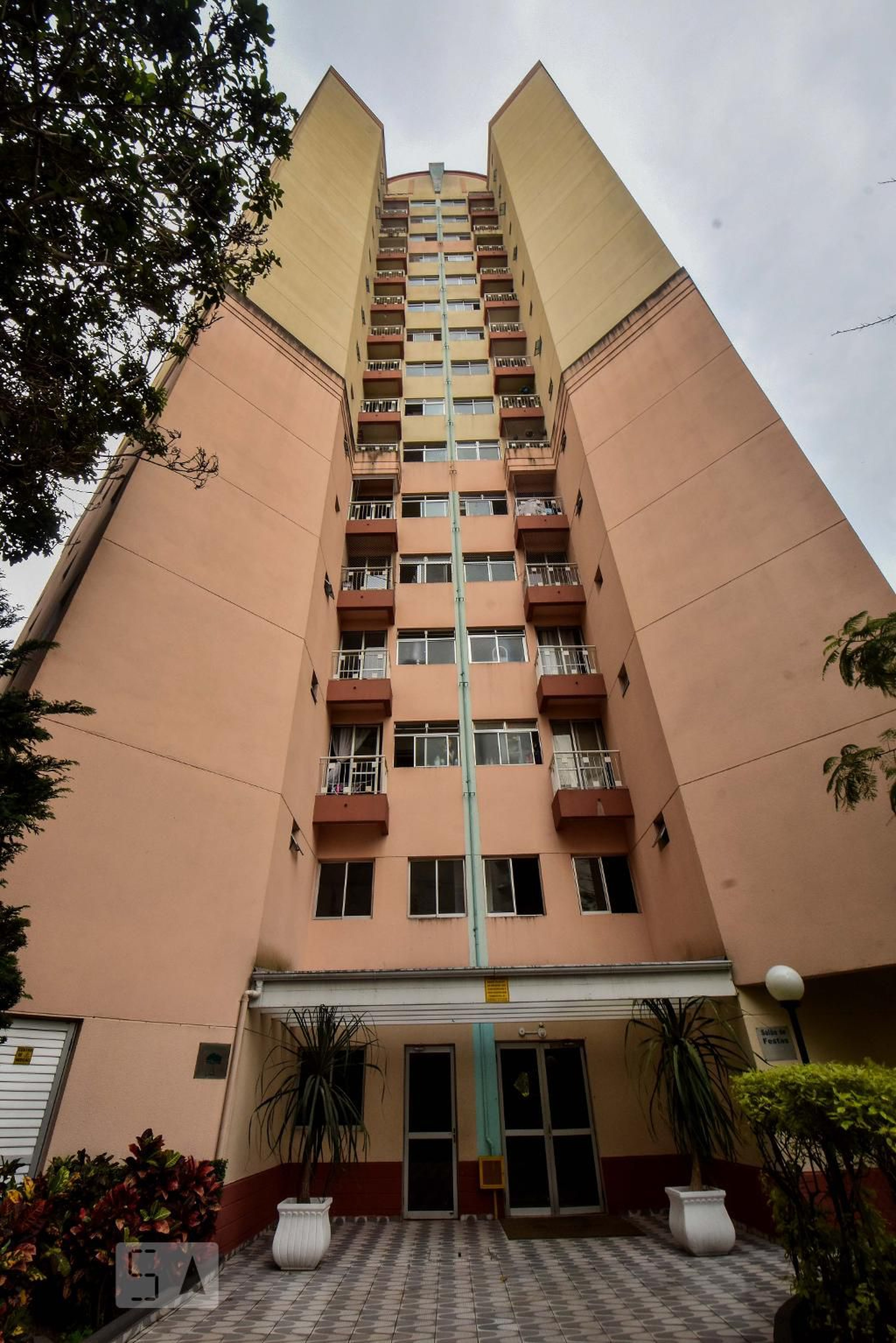 Prédio Condomínio Projeto Viver Jardim Marajoara