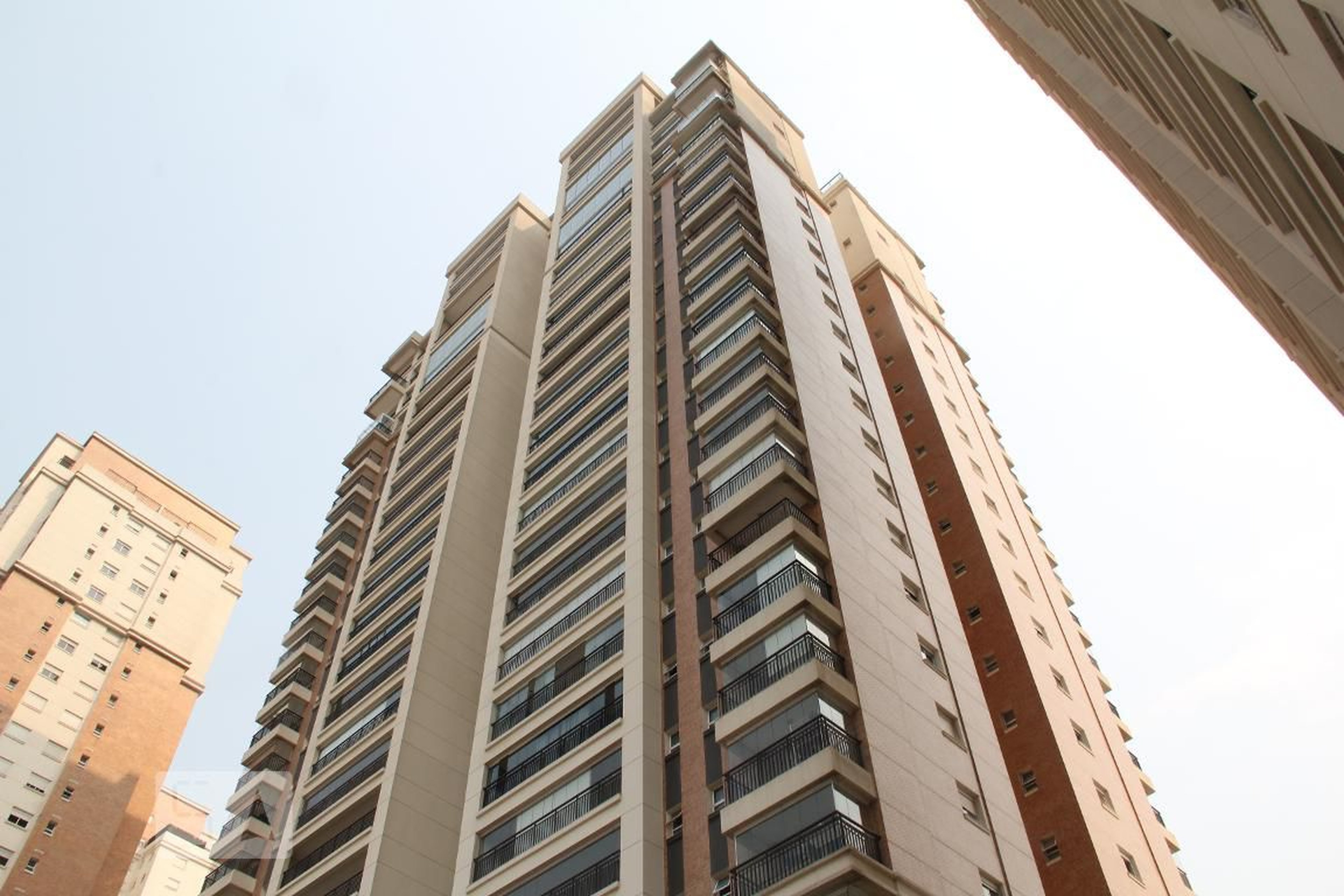 Edifício Condomínio Alta Vista Prestige