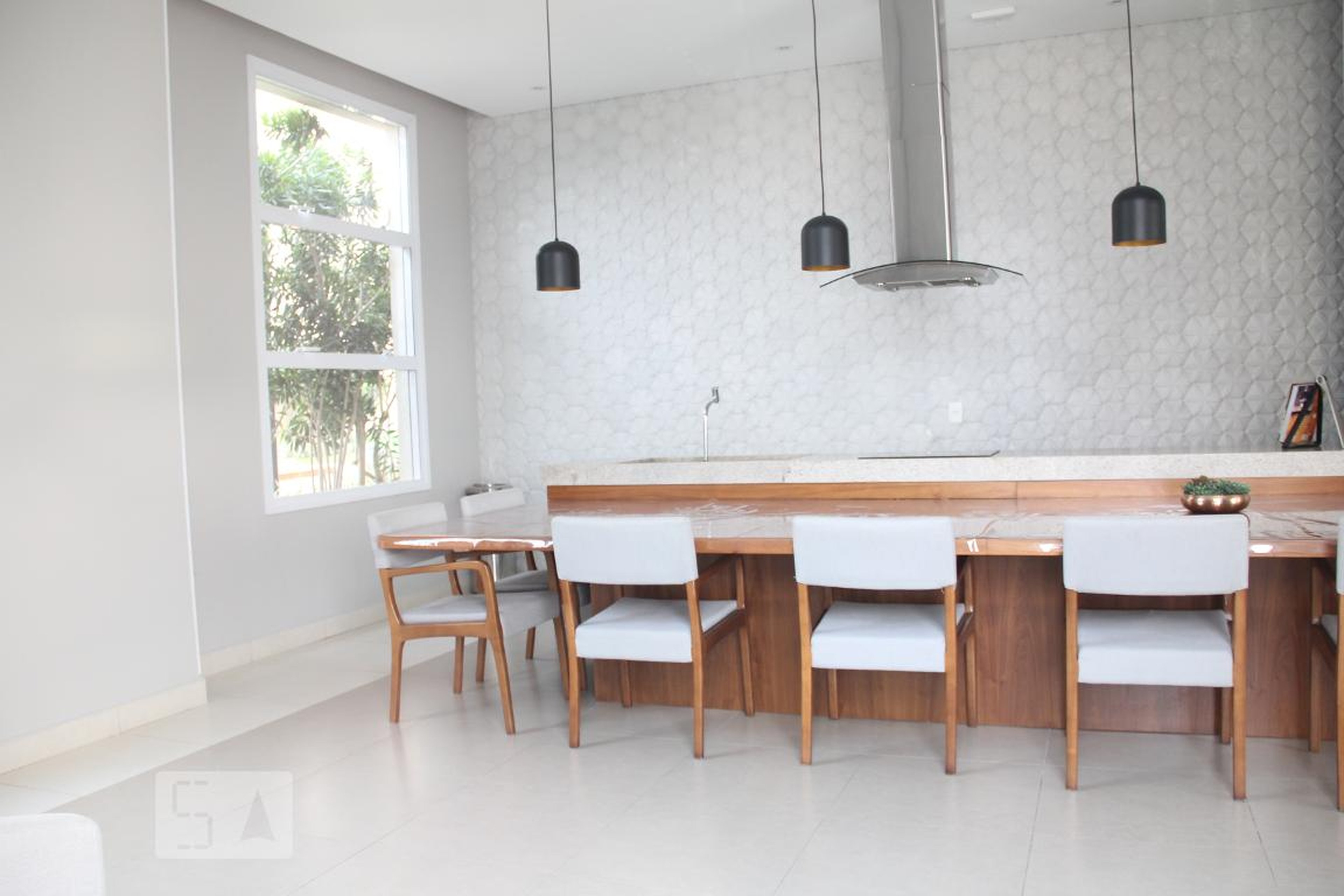 Espaço Gourmet - Alta Vista Prestige