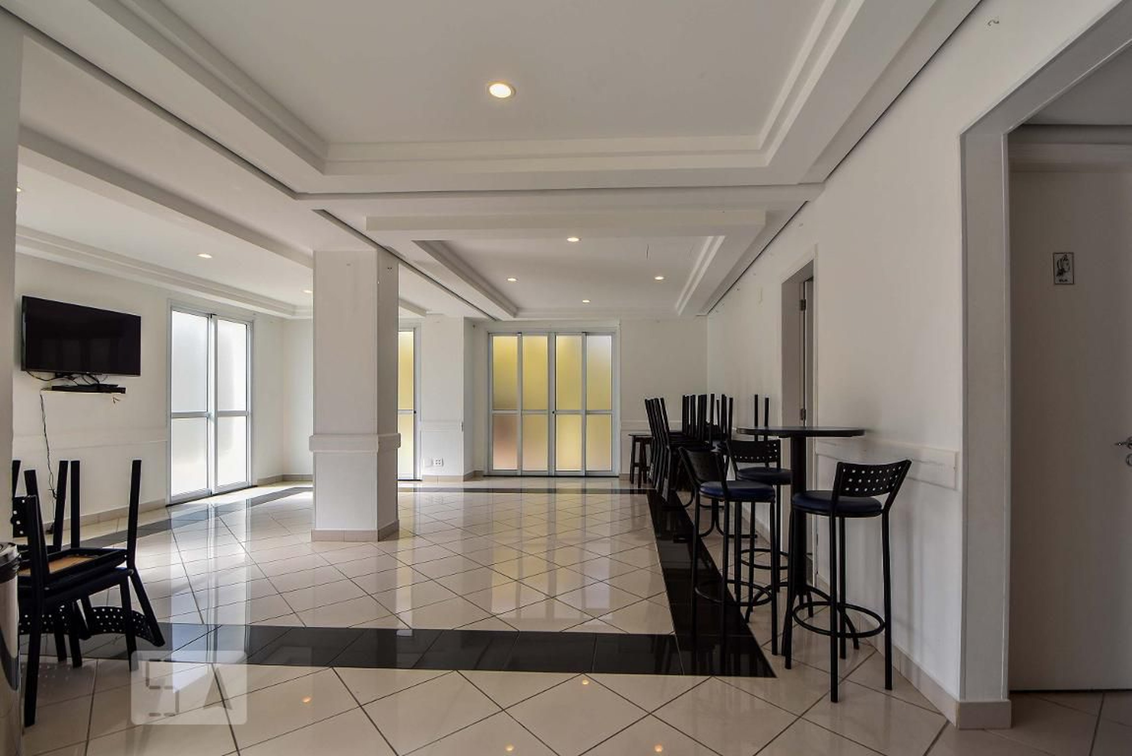 Salão de Festas - Maison Dorsay