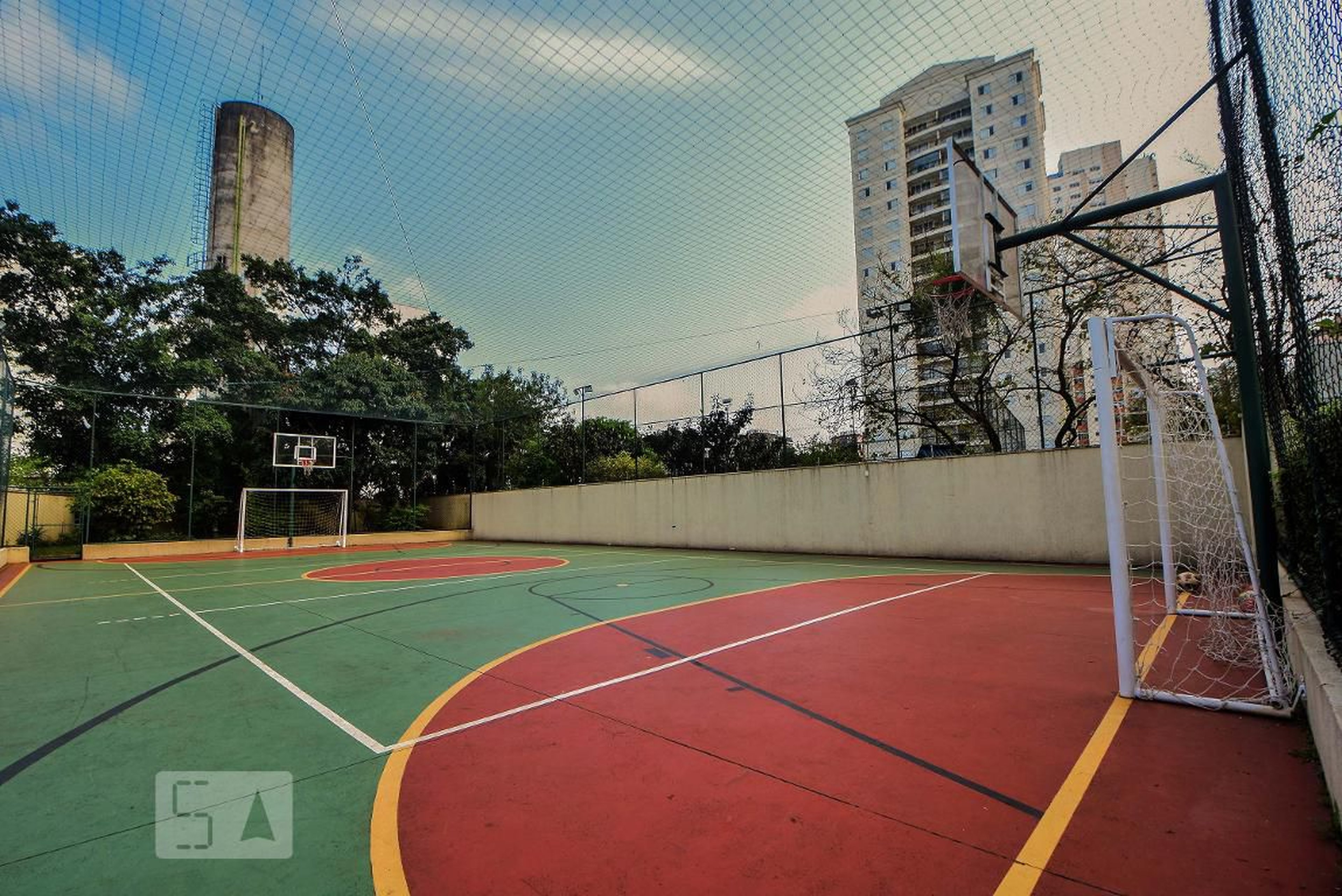 Quadra - Maison Dorsay