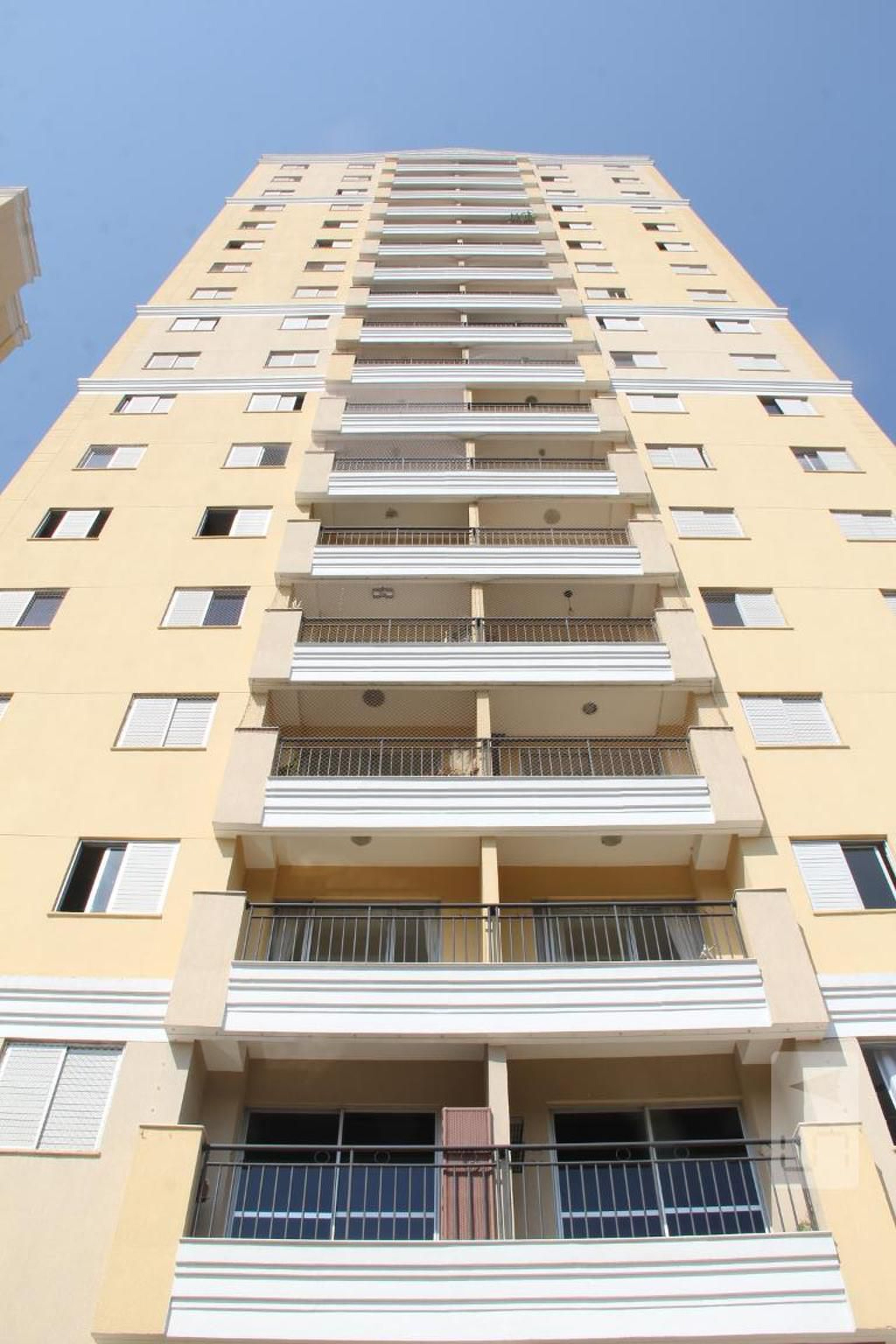 Edifício Condomínio Citta di Roma