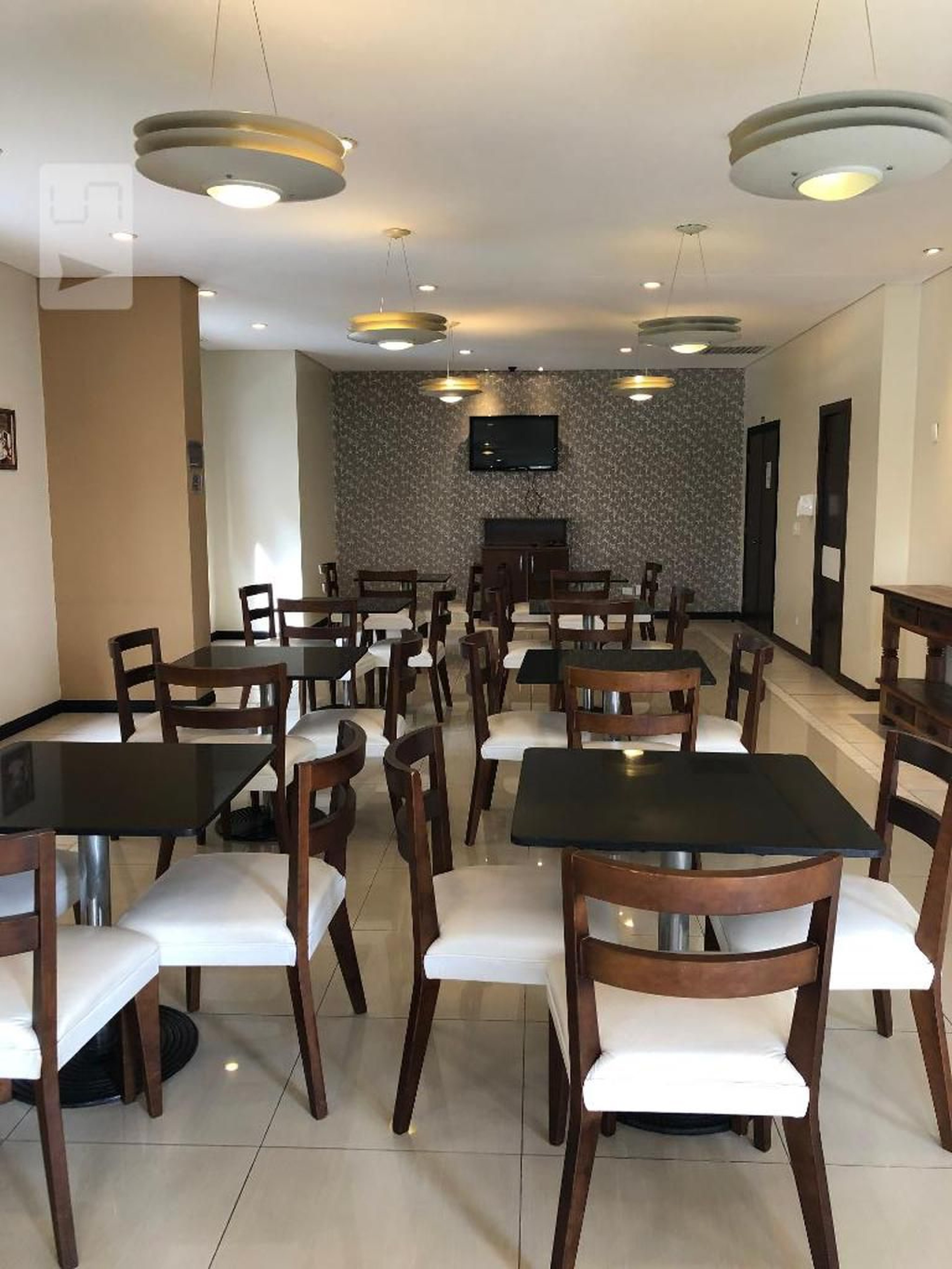 Salao de Festa - Valdisere Residence