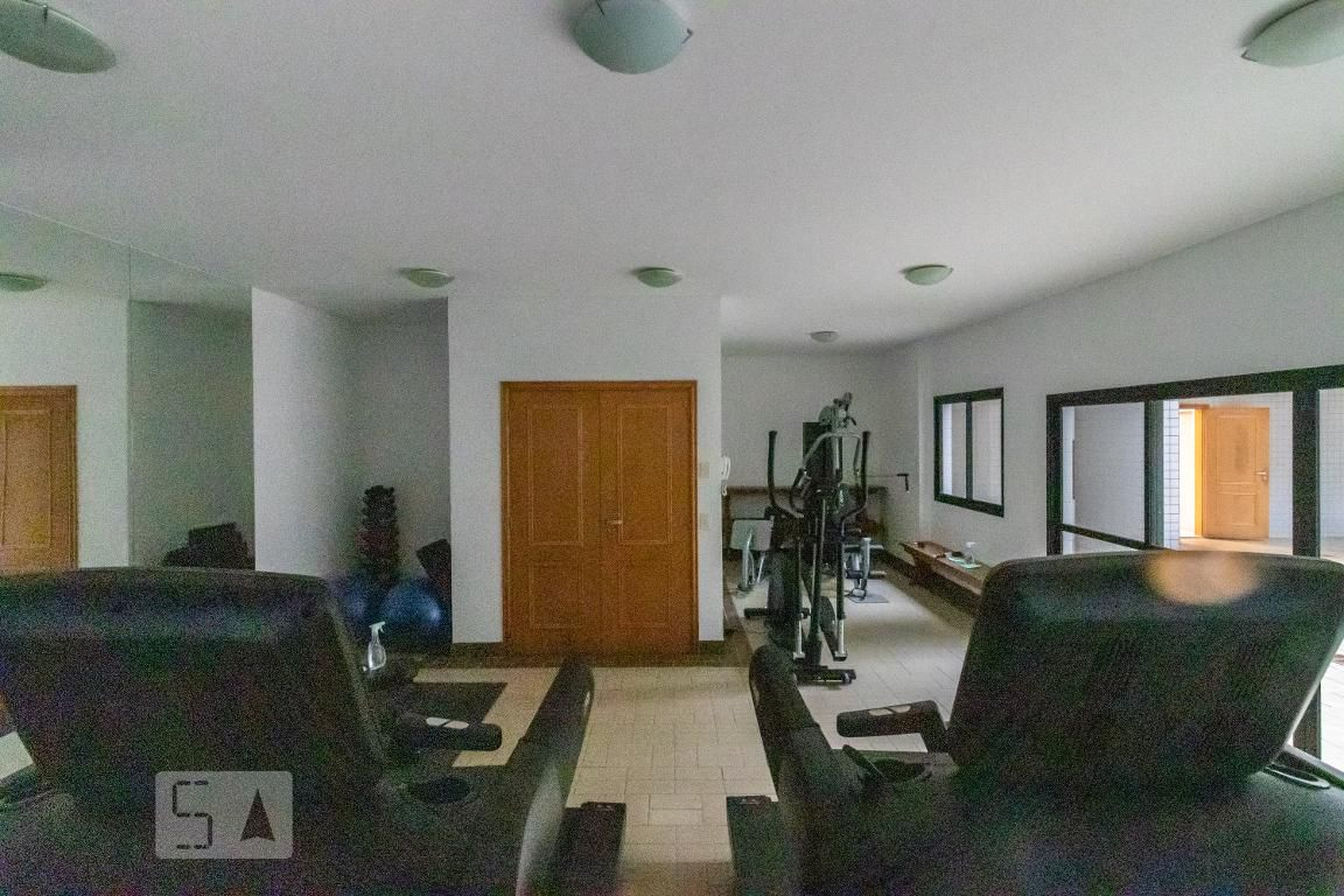 Academia - Edifício Mondrio